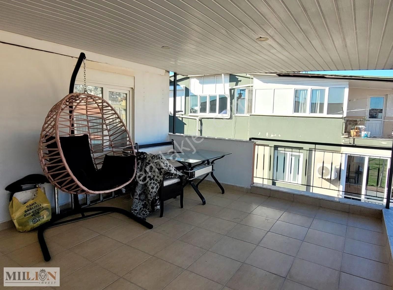 Kepezde Manzaralı 4+1satılık Dubleks - Görsel 5