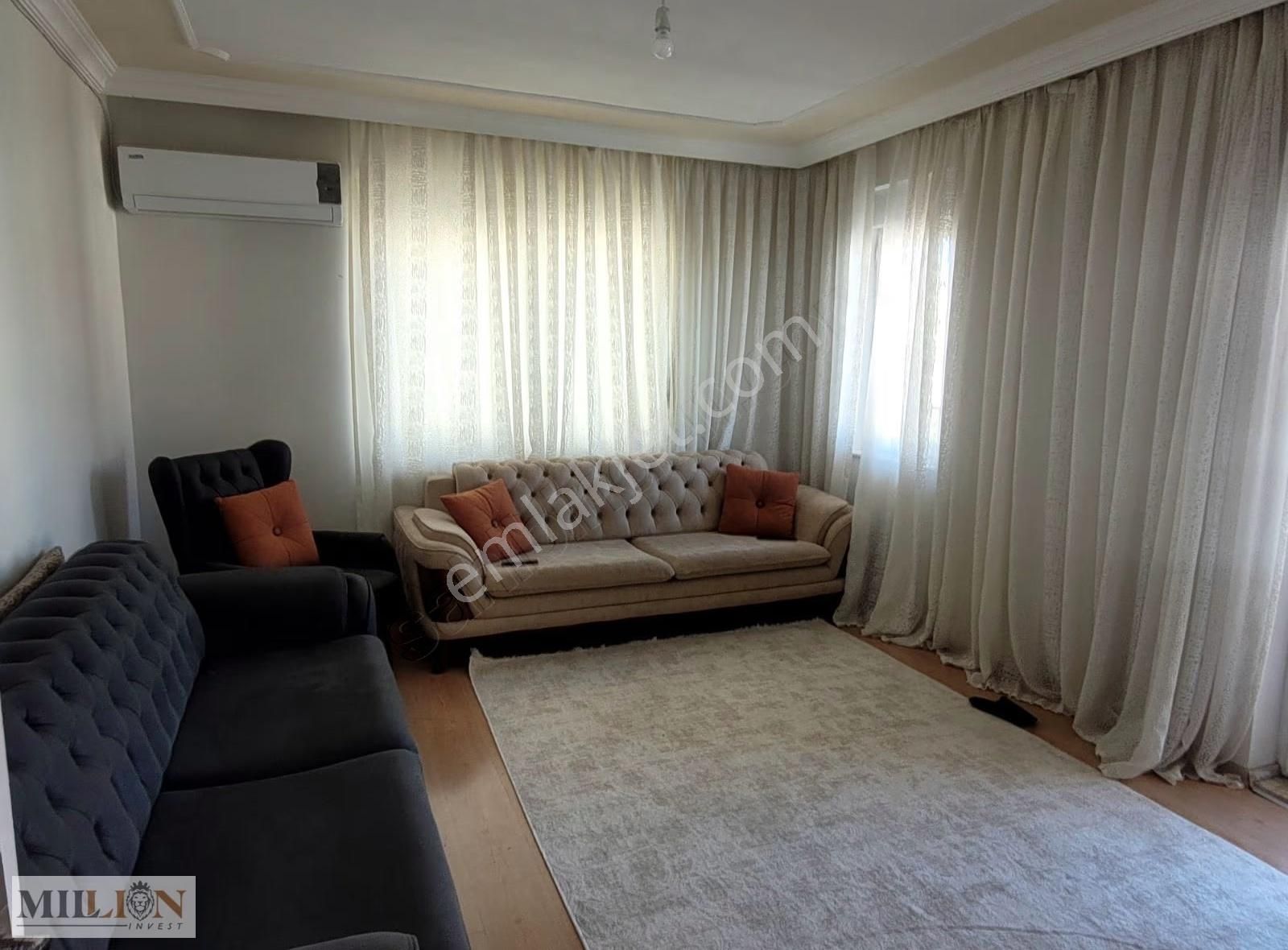 Kepezde Manzaralı 4+1satılık Dubleks - Görsel 35