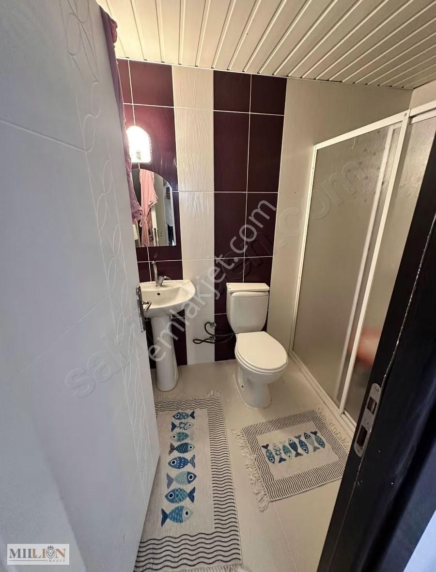 Kepezde Manzaralı 4+1satılık Dubleks - Görsel 3