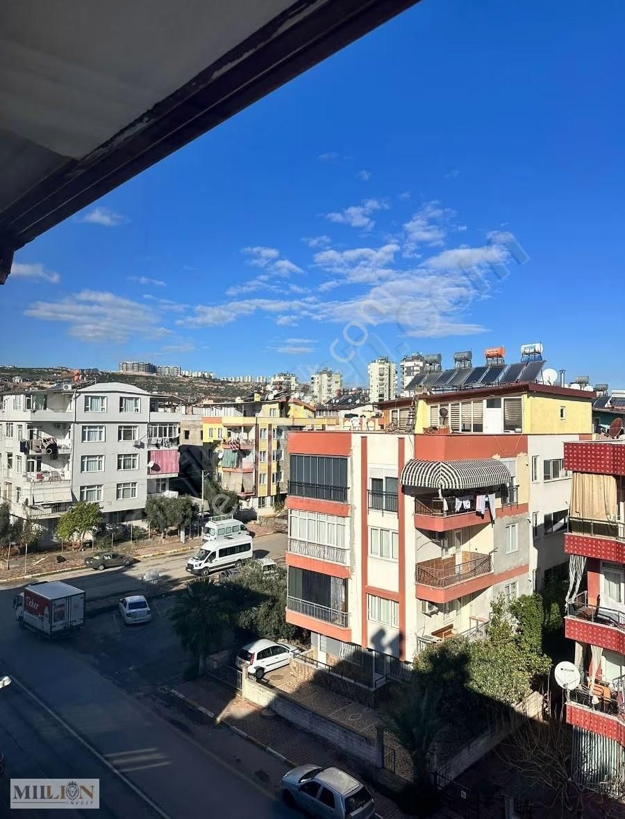 Kepezde Manzaralı 4+1satılık Dubleks