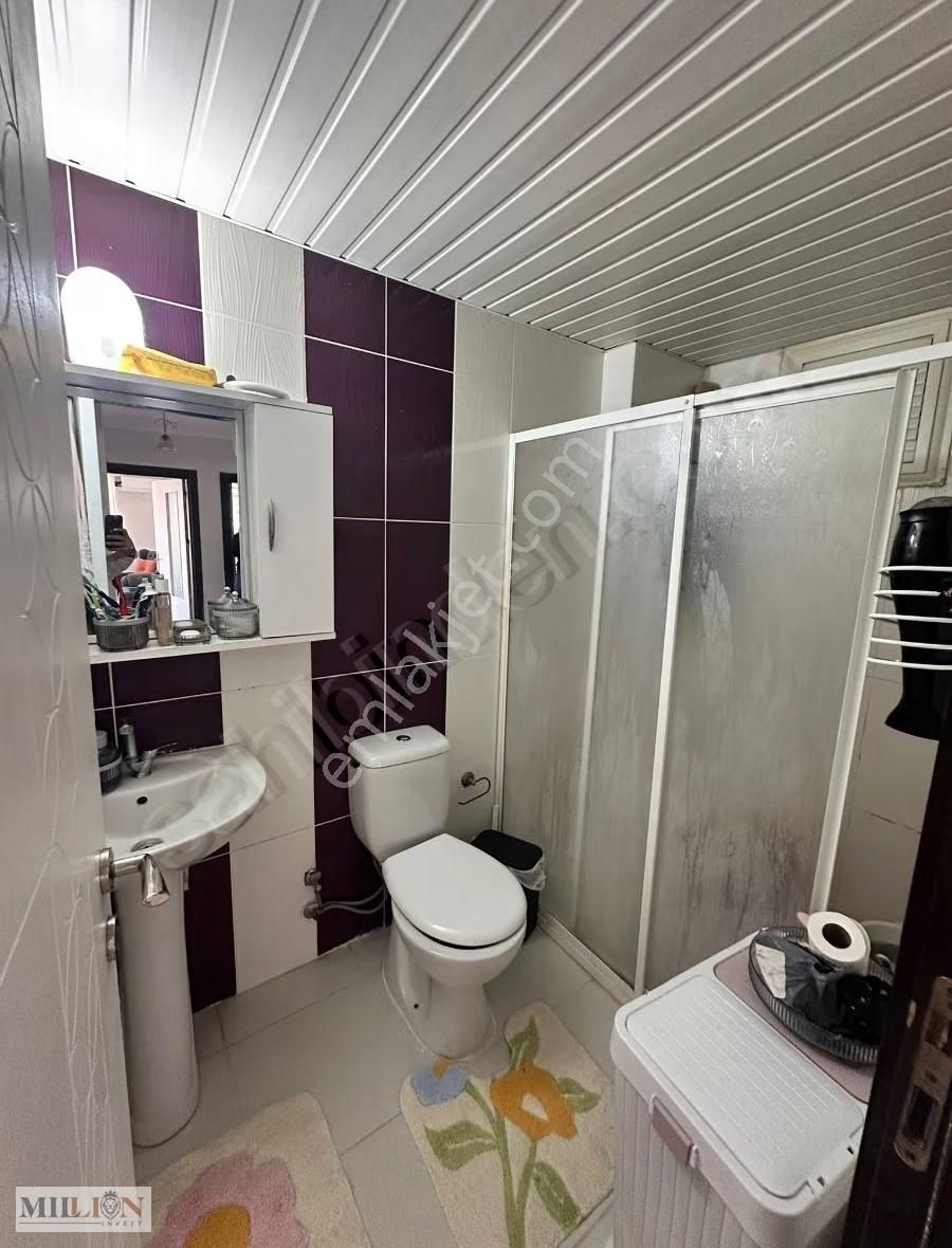 Kepezde Manzaralı 4+1satılık Dubleks - Görsel 32