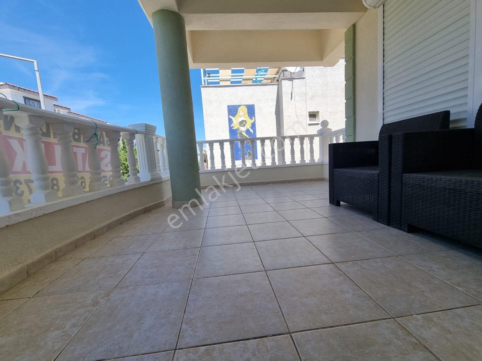 Didim Çamlık Mahallesinde Dev Fırsatlı Yatırım 4+1full Eşyalı Villa - Görsel 29