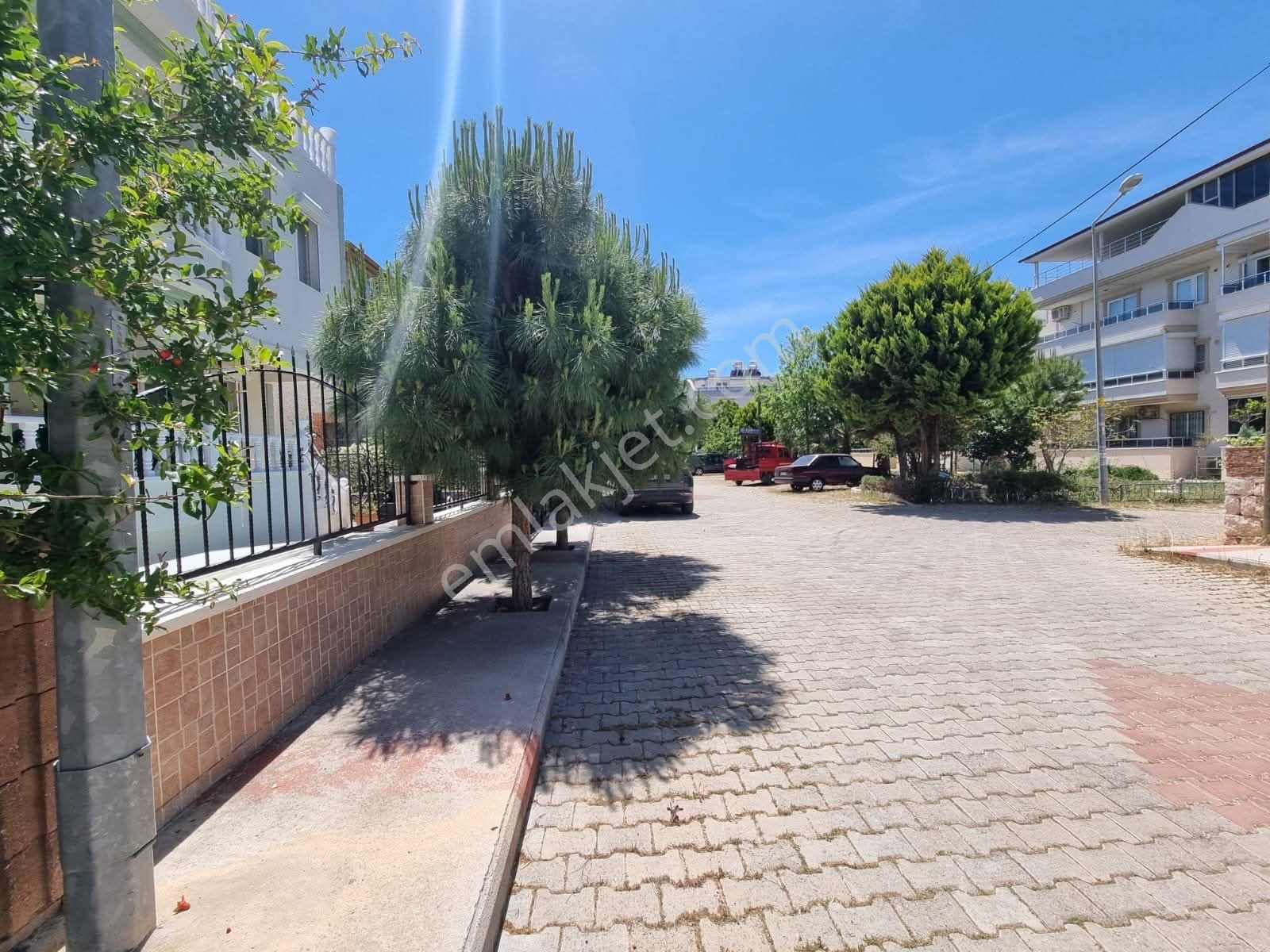 Didim Çamlık Mahallesinde Dev Fırsatlı Yatırım 4+1full Eşyalı Villa - Görsel 35
