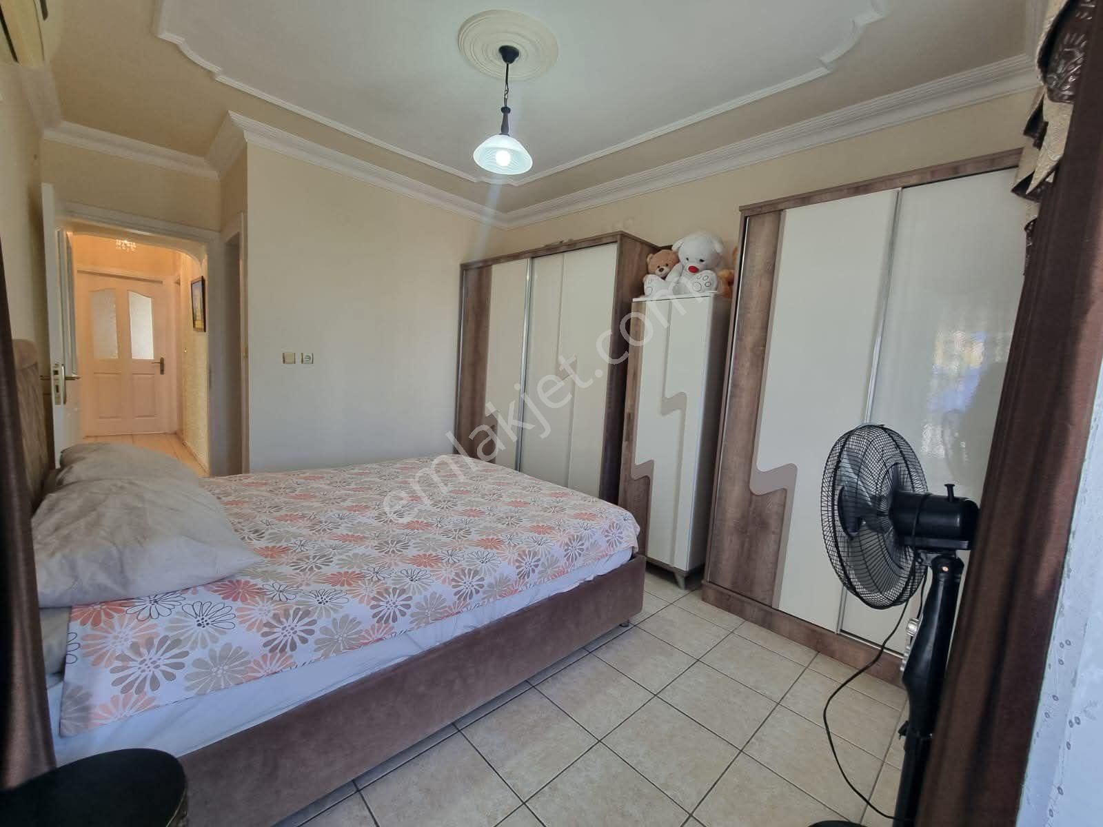 Didim Çamlık Mahallesinde Dev Fırsatlı Yatırım 4+1full Eşyalı Villa - Görsel 27