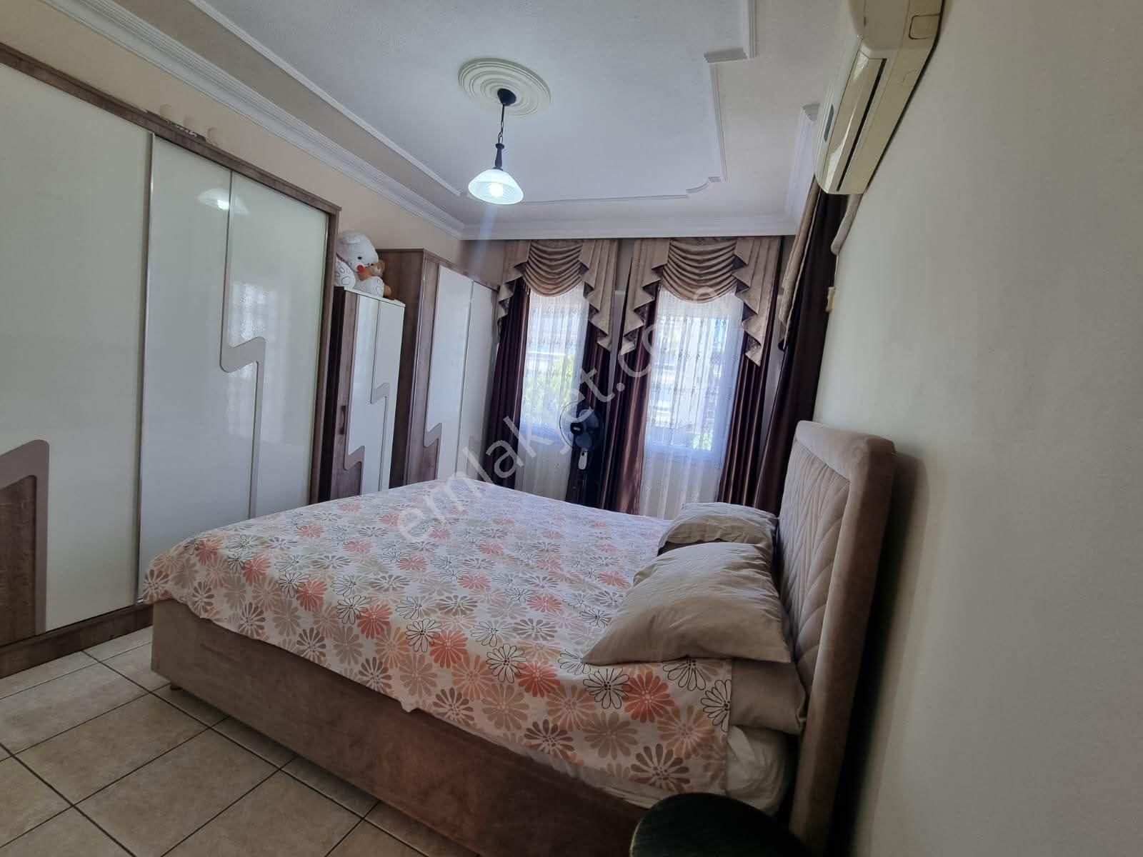 Didim Çamlık Mahallesinde Dev Fırsatlı Yatırım 4+1full Eşyalı Villa - Görsel 26