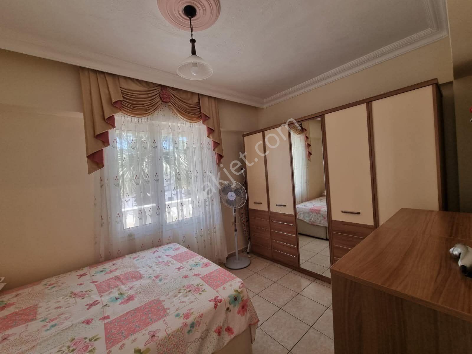 Didim Çamlık Mahallesinde Dev Fırsatlı Yatırım 4+1full Eşyalı Villa - Görsel 22