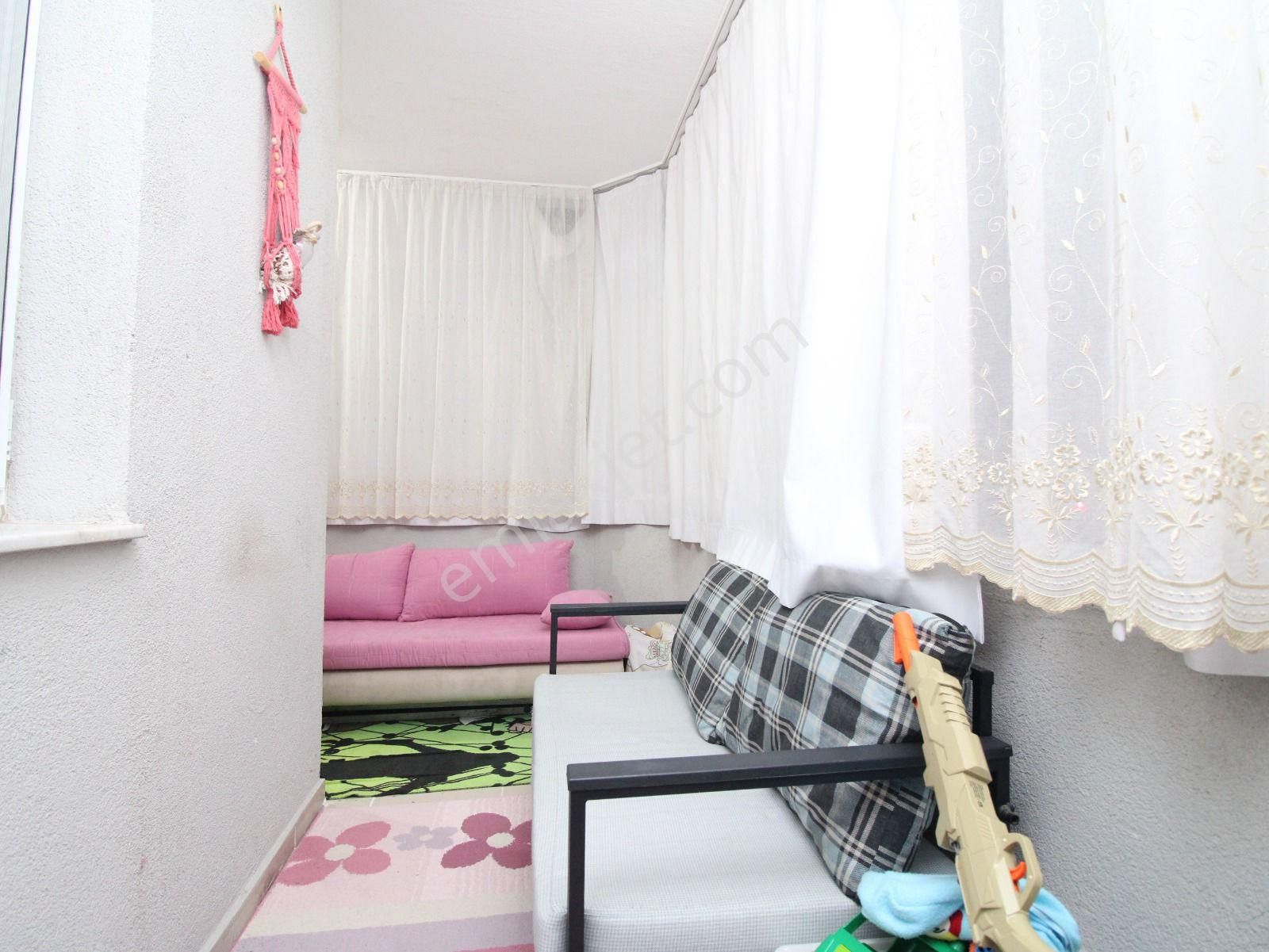 İzmir Torbalı Ayrancılarda Satılık Arakat Cadde Üzerinde 3+1 145 M2. Daire - Görsel 7