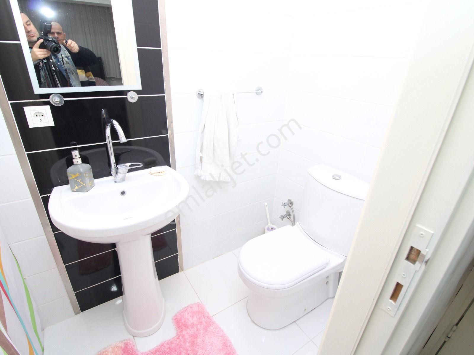 İzmir Torbalı Ayrancılarda Satılık Arakat Cadde Üzerinde 3+1 145 M2. Daire - Görsel 15