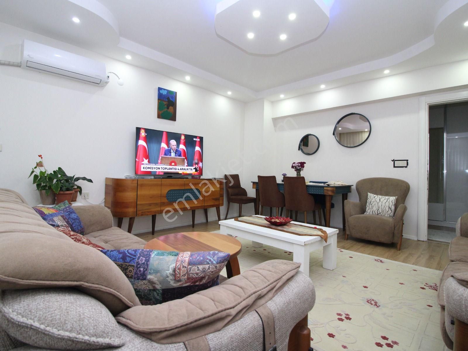 İzmir Torbalı Ayrancılarda Satılık Arakat Cadde Üzerinde 3+1 145 M2. Daire - Görsel 21