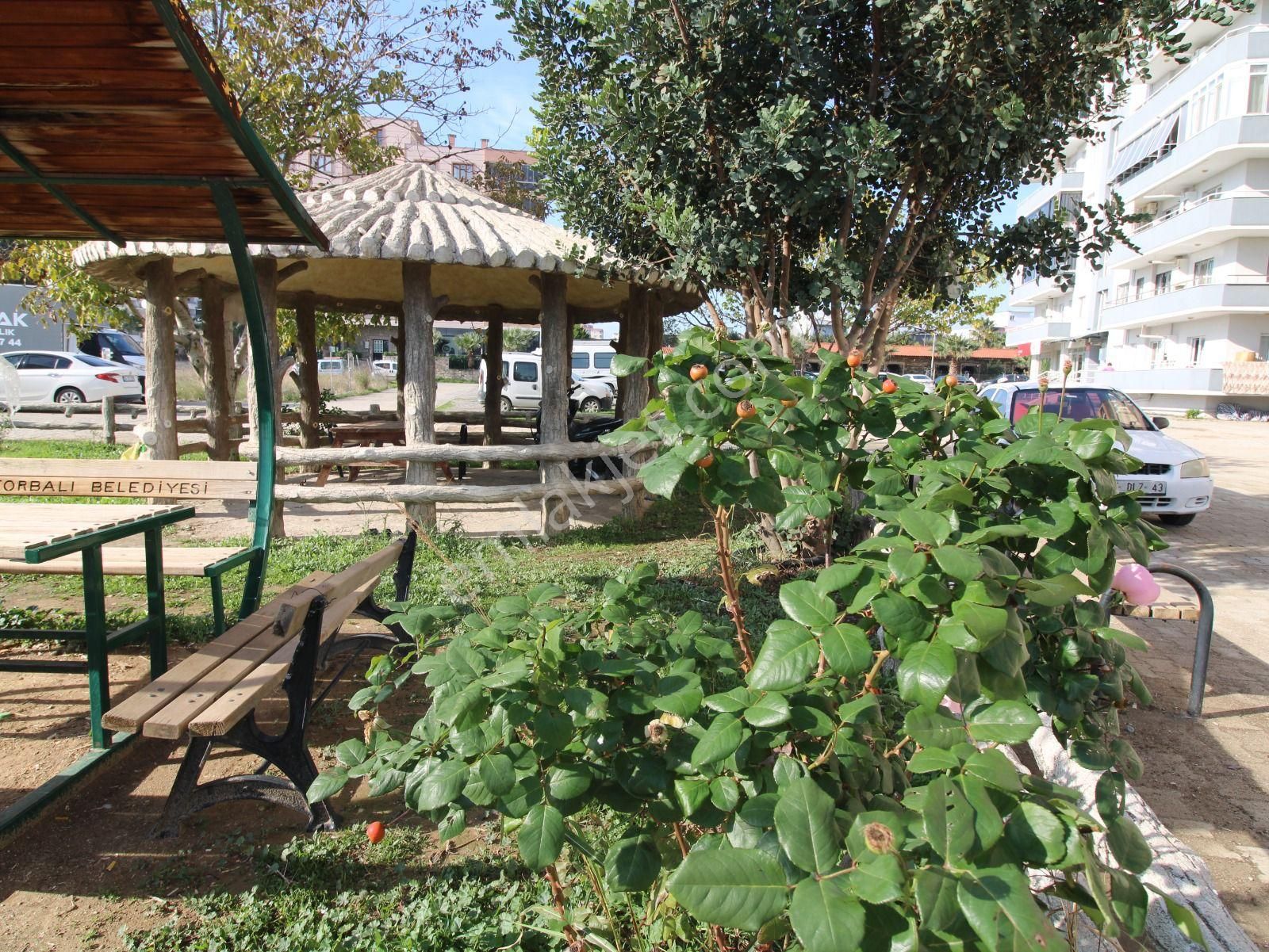 İzmir Torbalı Ayrancılarda Satılık Arakat Cadde Üzerinde 3+1 145 M2. Daire - Görsel 25