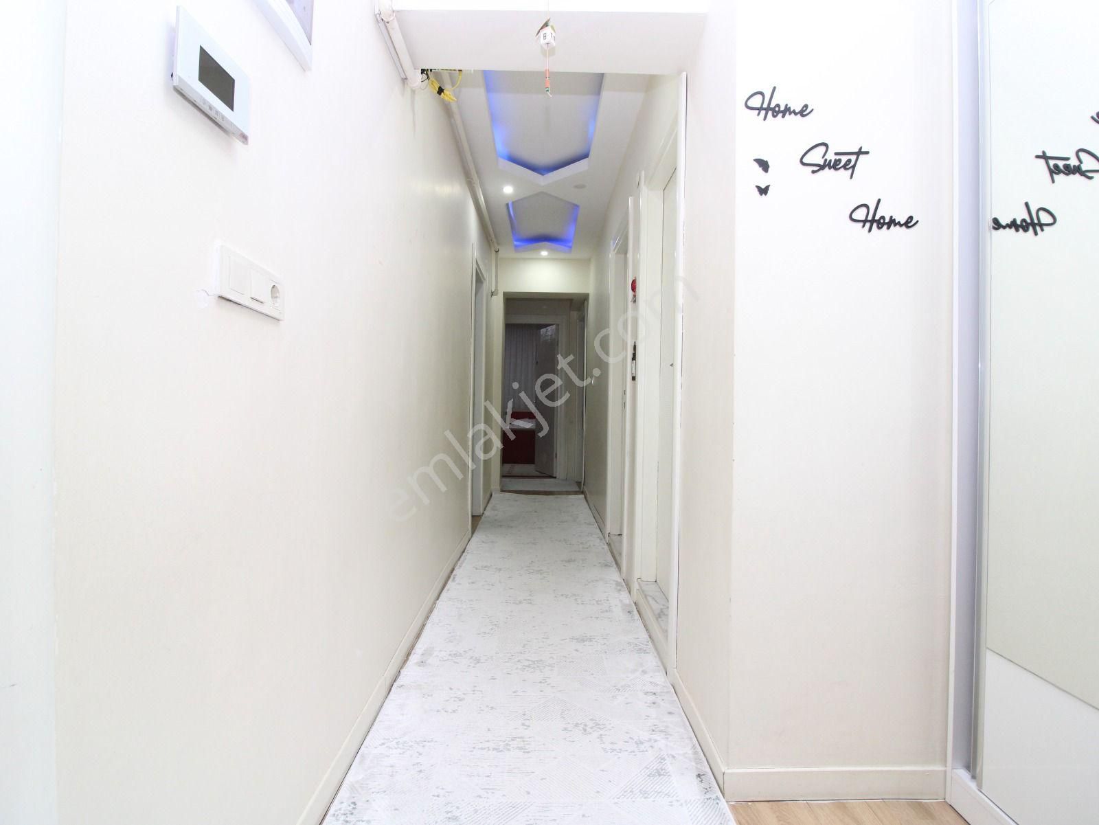 İzmir Torbalı Ayrancılarda Satılık Arakat Cadde Üzerinde 3+1 145 M2. Daire - Görsel 20