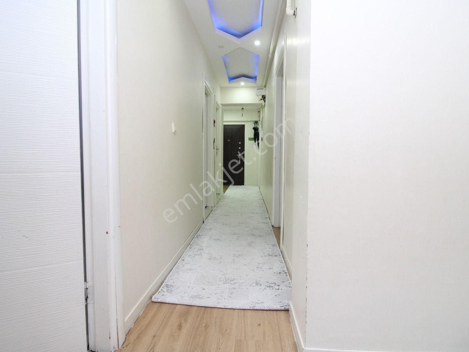 İzmir Torbalı Ayrancılarda Satılık Arakat Cadde Üzerinde 3+1 145 M2. Daire - Görsel 27
