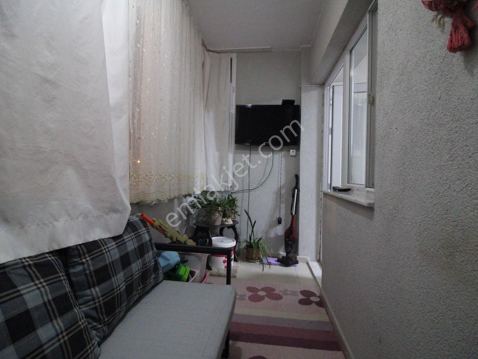 İzmir Torbalı Ayrancılarda Satılık Arakat Cadde Üzerinde 3+1 145 M2. Daire - Görsel 16