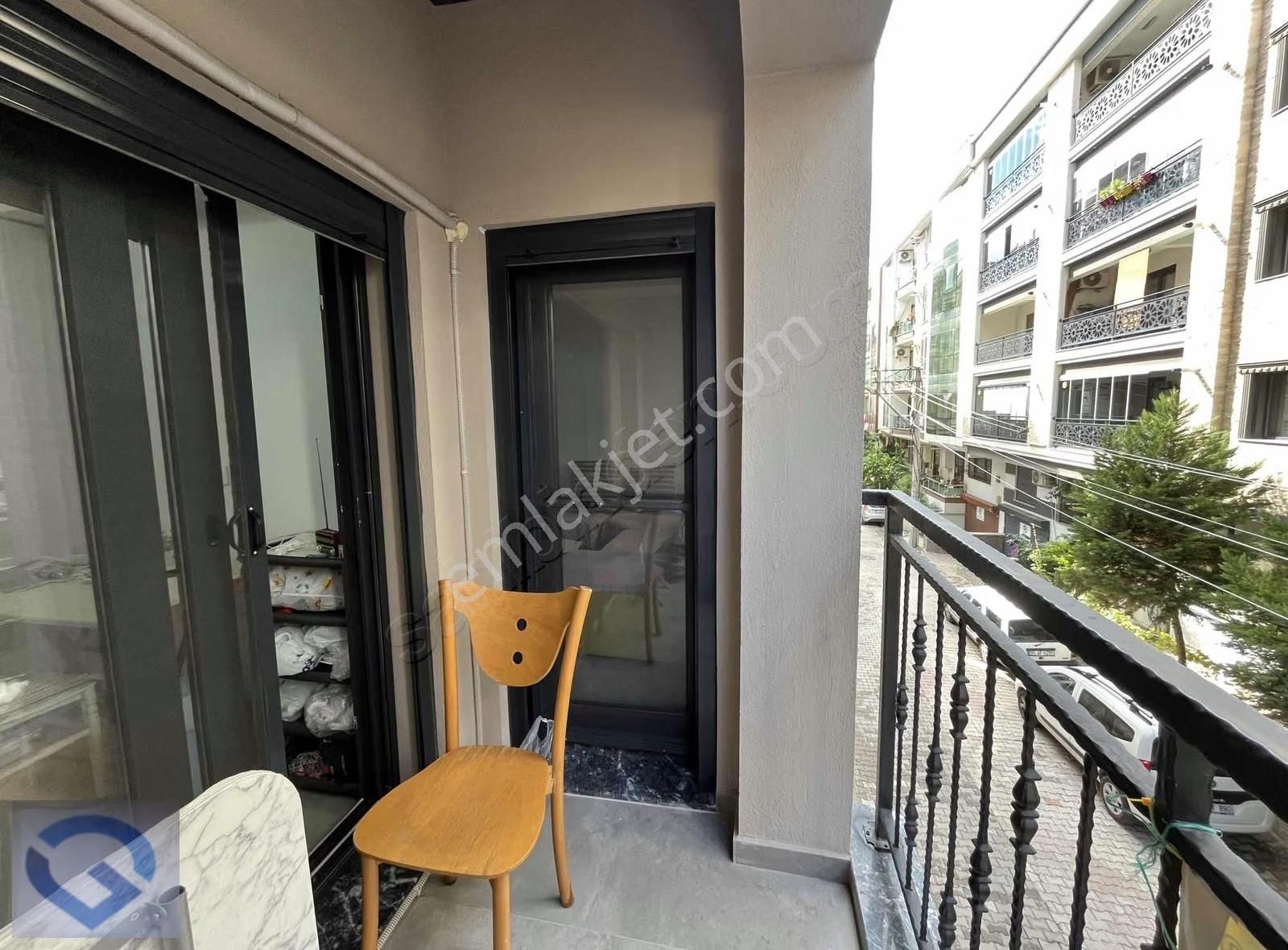 Demirköprü'de 1 Yaşında Kapalı Mutfak Çift Balkon 2+1 Daire - Görsel 13