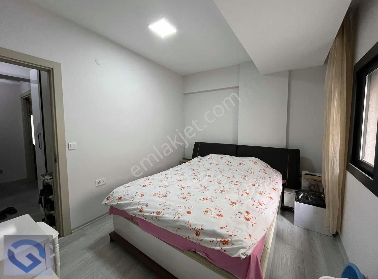 Demirköprü'de 1 Yaşında Kapalı Mutfak Çift Balkon 2+1 Daire - Görsel 3