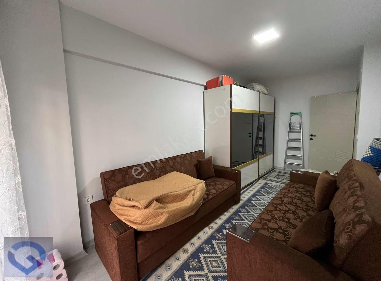Demirköprü'de 1 Yaşında Kapalı Mutfak Çift Balkon 2+1 Daire - Görsel 21