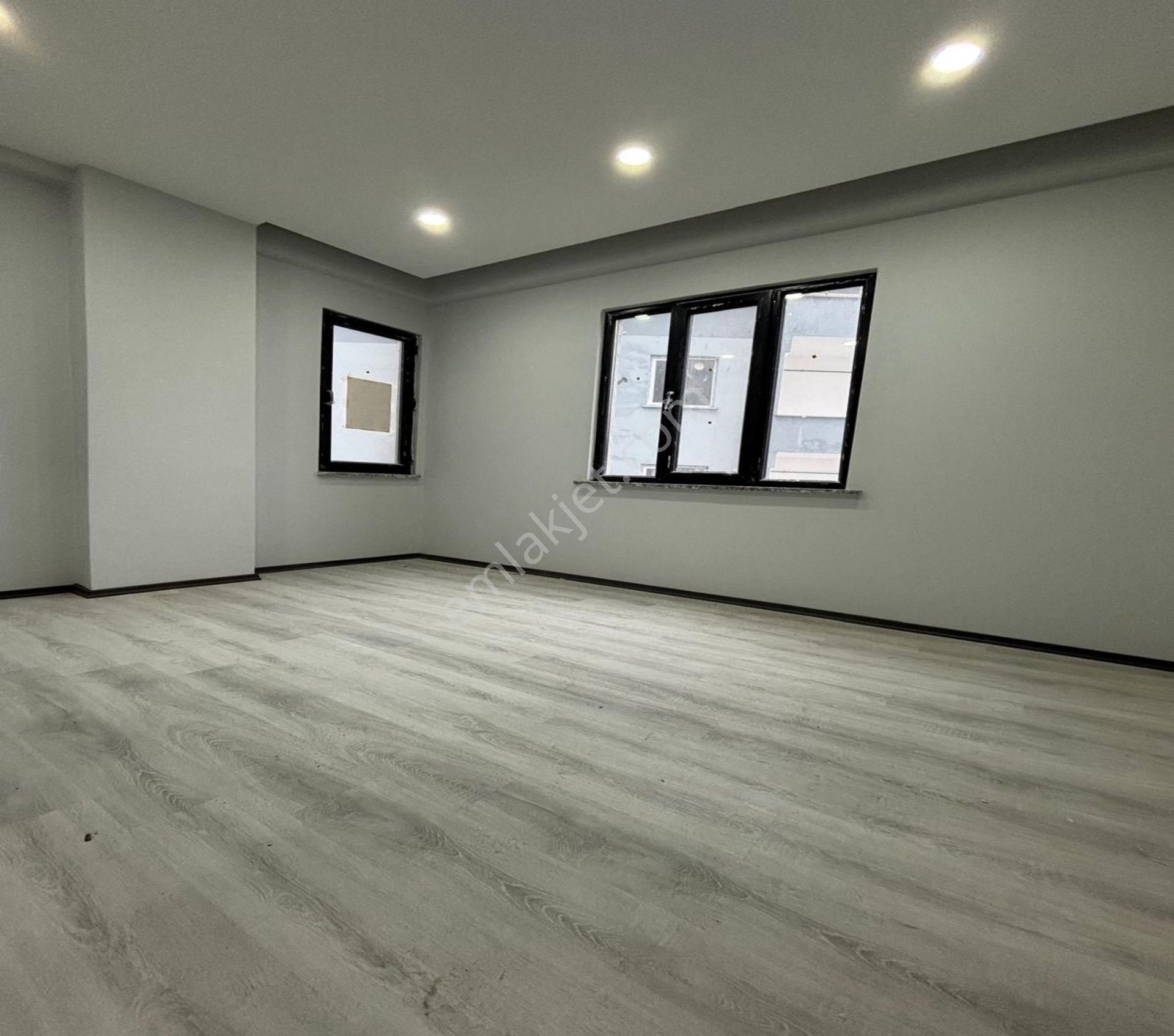 Serdaroğlundan Tepe Bölgesi 2+1 Sıfır Lüks Daire Uygun Fiyat!! - Görsel 18