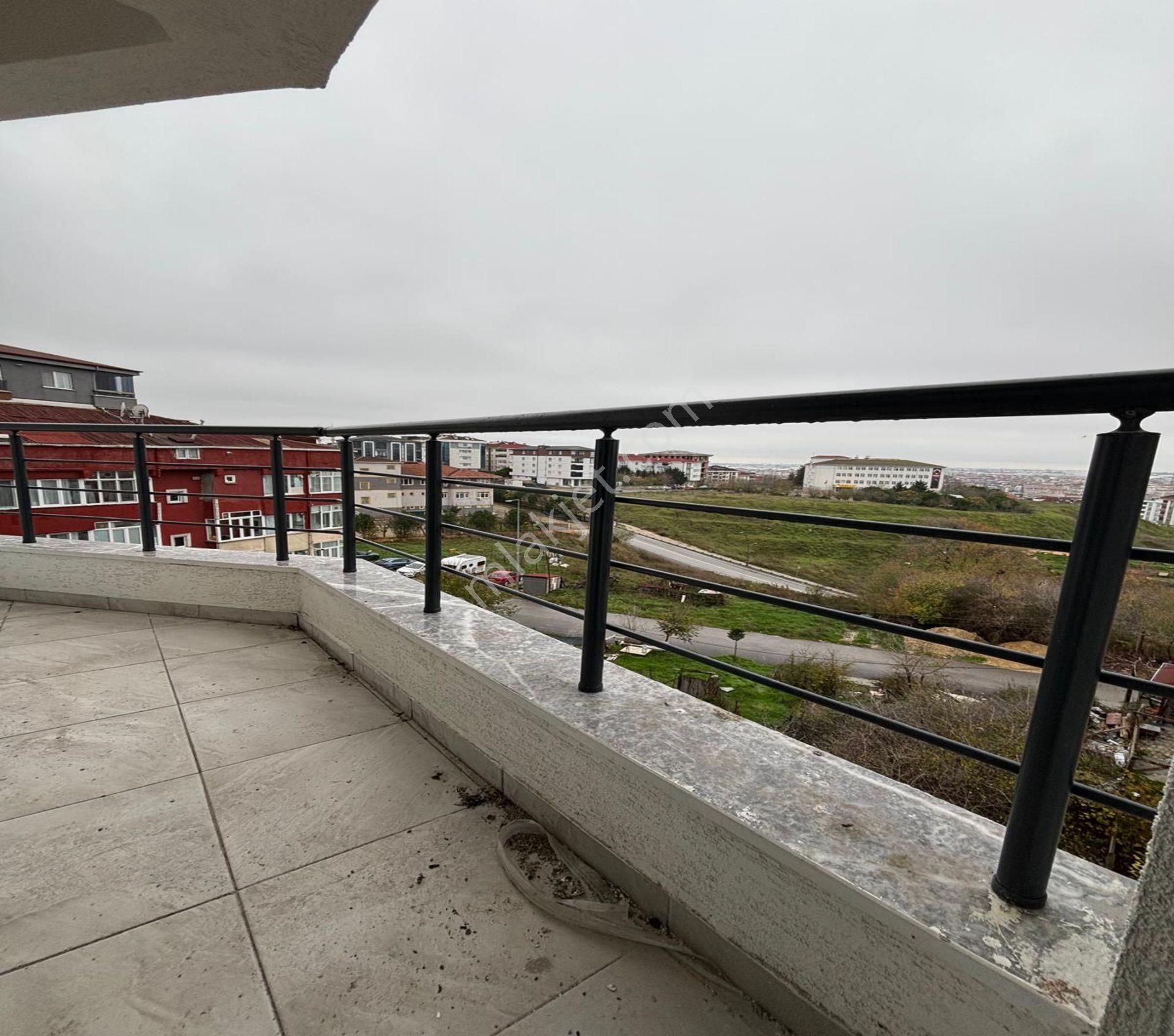 Serdaroğlundan Tepe Bölgesi 2+1 Sıfır Lüks Daire Uygun Fiyat!! - Görsel 31