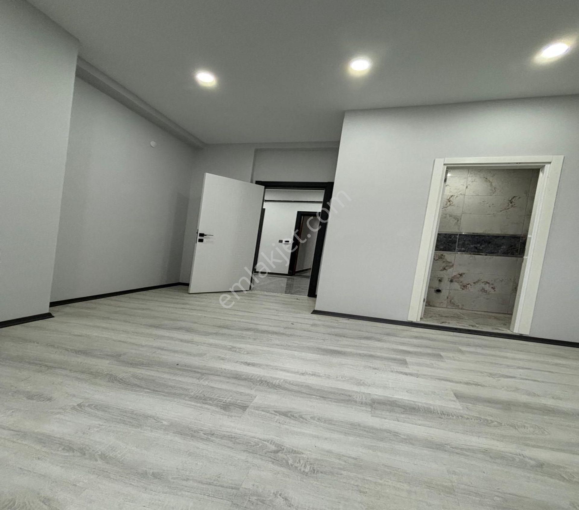 Serdaroğlundan Tepe Bölgesi 2+1 Sıfır Lüks Daire Uygun Fiyat!! - Görsel 9