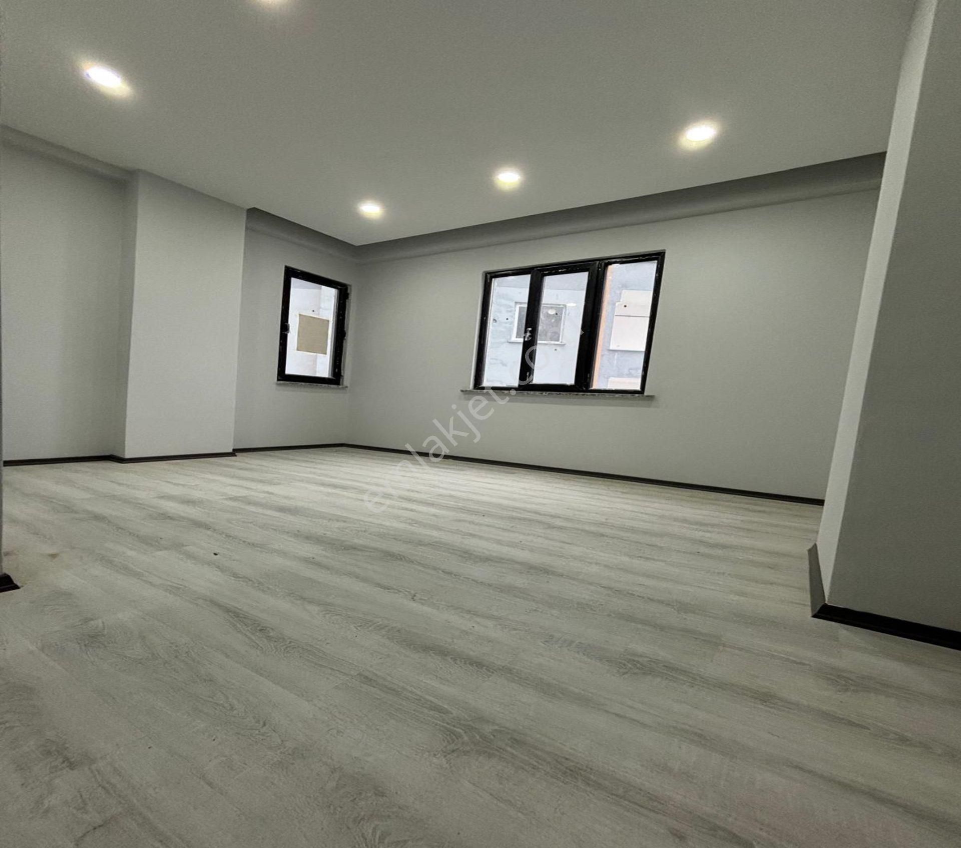 Serdaroğlundan Tepe Bölgesi 2+1 Sıfır Lüks Daire Uygun Fiyat!! - Görsel 22