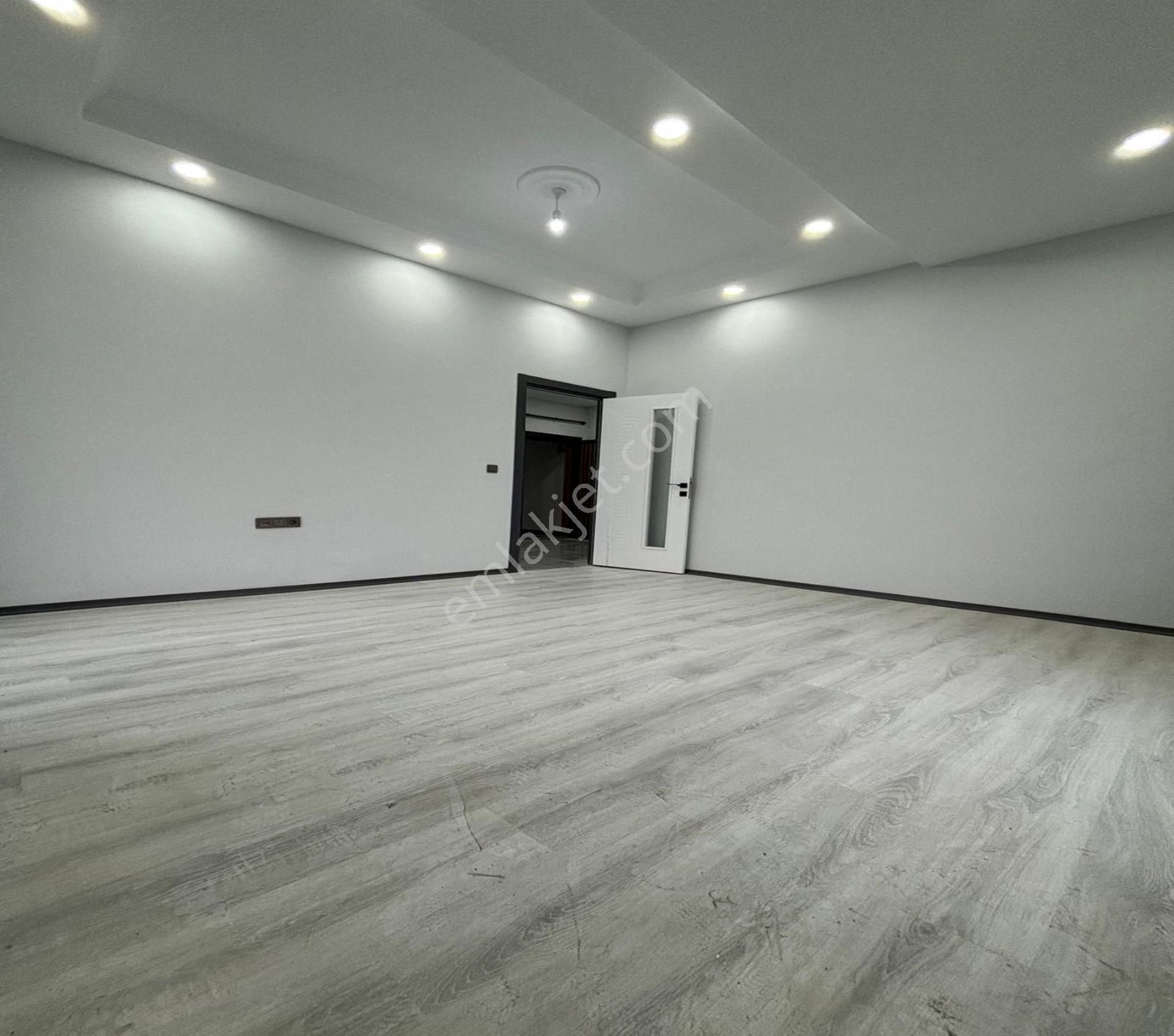 Serdaroğlundan Tepe Bölgesi 2+1 Sıfır Lüks Daire Uygun Fiyat!! - Görsel 25