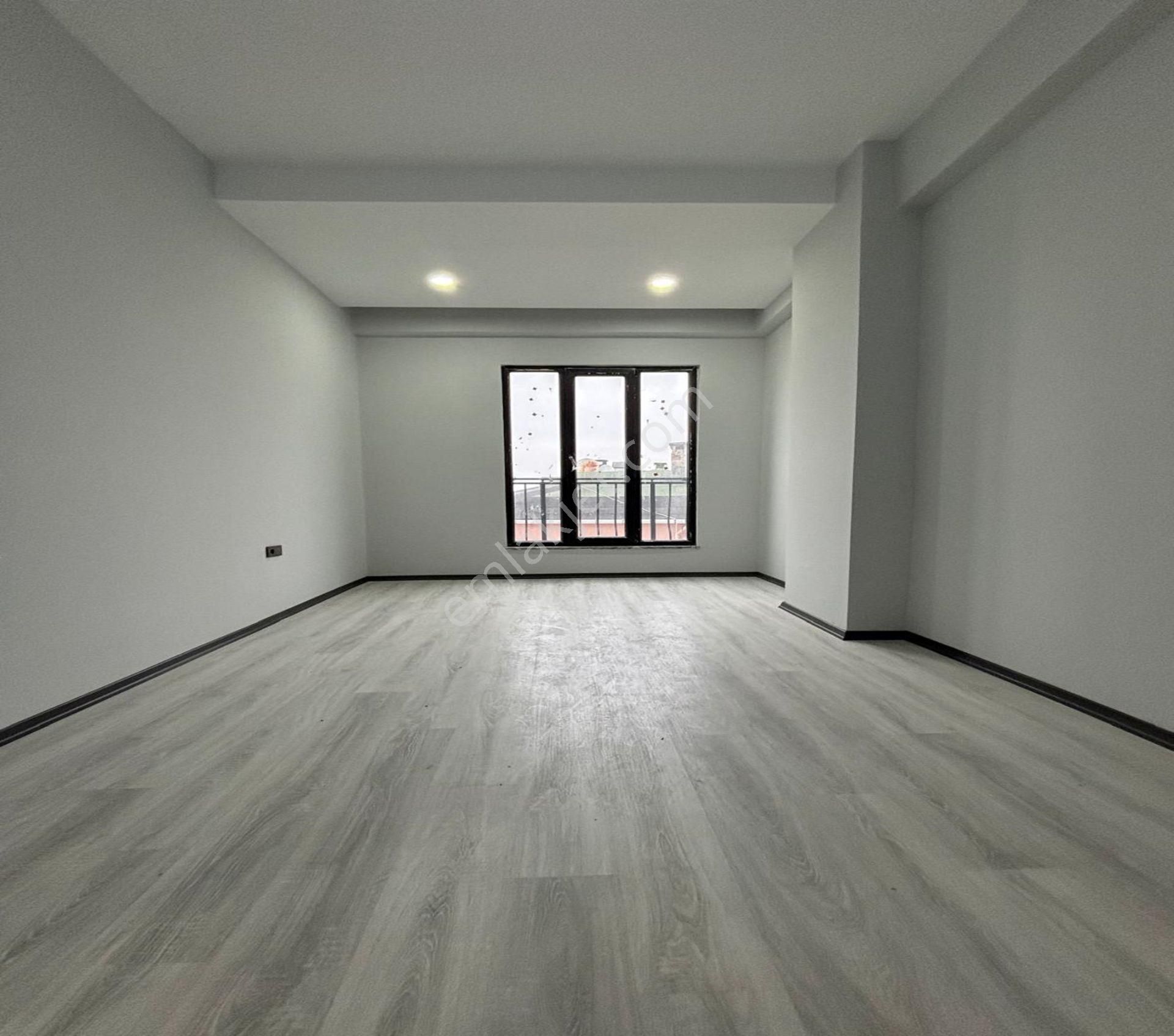 Serdaroğlundan Tepe Bölgesi 2+1 Sıfır Lüks Daire Uygun Fiyat!! - Görsel 16