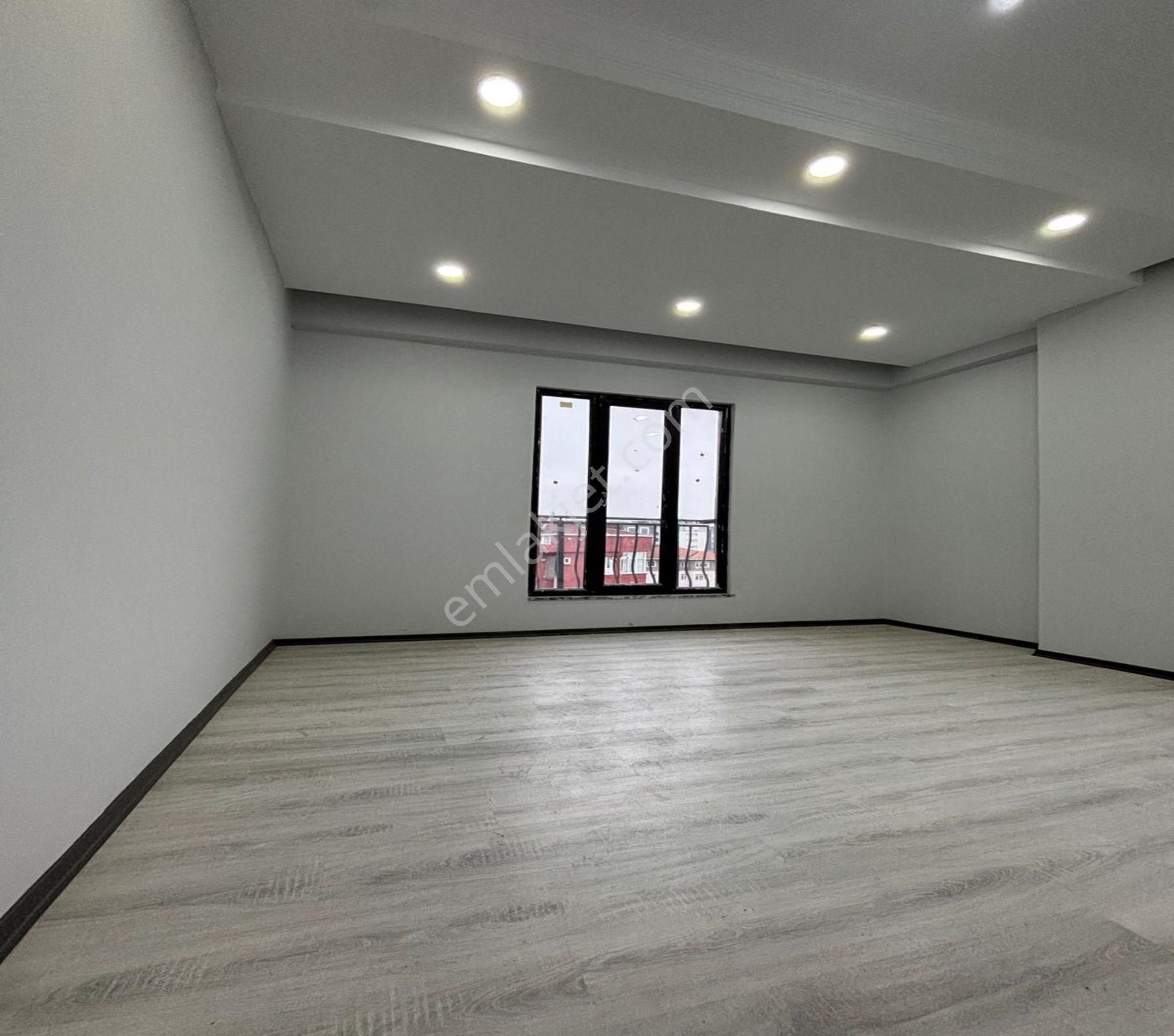 Serdaroğlundan Tepe Bölgesi 2+1 Sıfır Lüks Daire Uygun Fiyat!! - Görsel 33