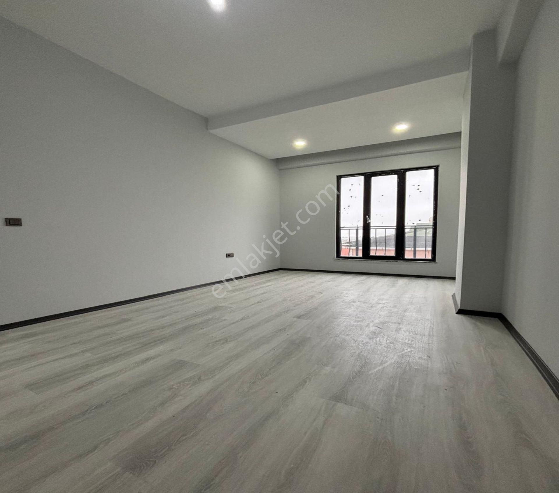 Serdaroğlundan Tepe Bölgesi 2+1 Sıfır Lüks Daire Uygun Fiyat!! - Görsel 15