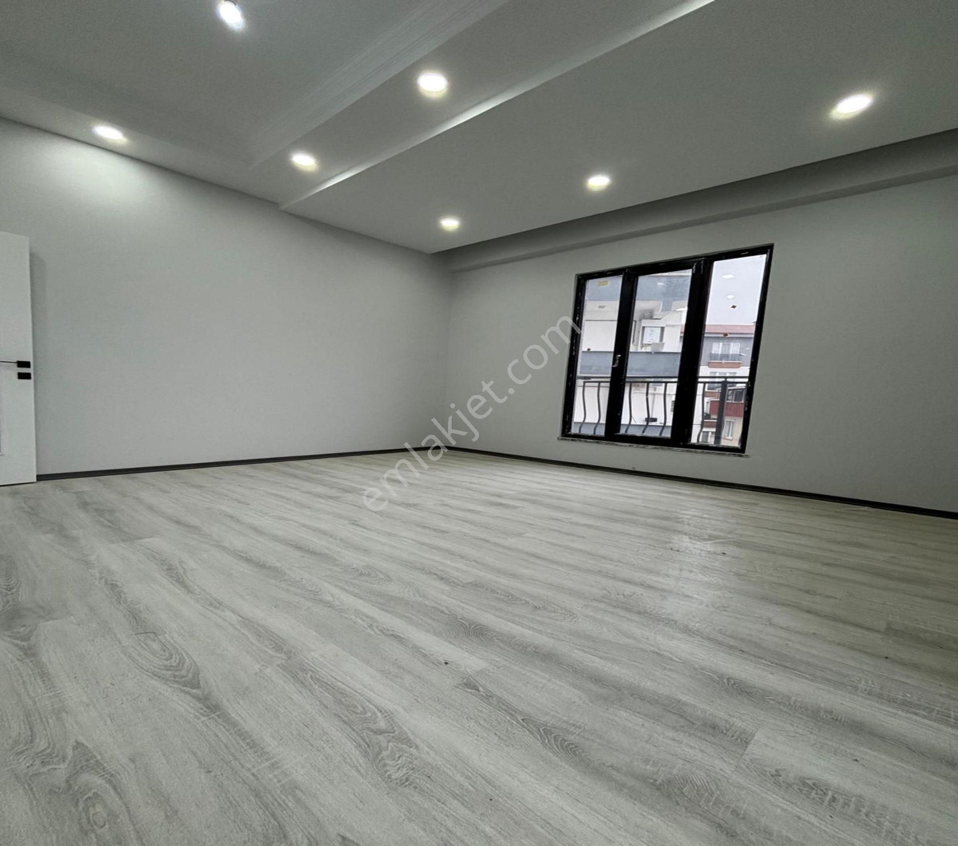 Serdaroğlundan Tepe Bölgesi 2+1 Sıfır Lüks Daire Uygun Fiyat!! - Görsel 27