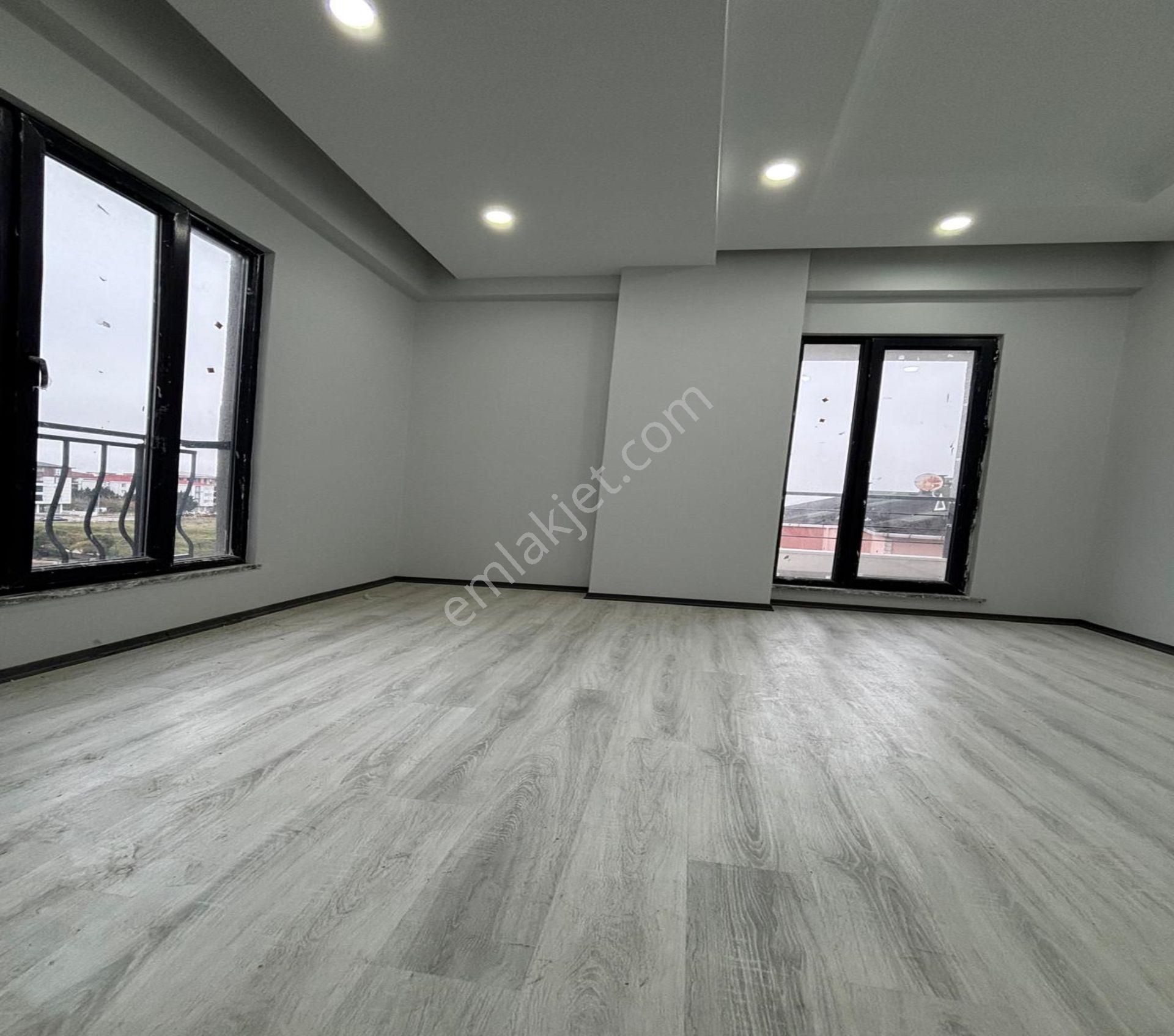 Serdaroğlundan Tepe Bölgesi 2+1 Sıfır Lüks Daire Uygun Fiyat!! - Görsel 26