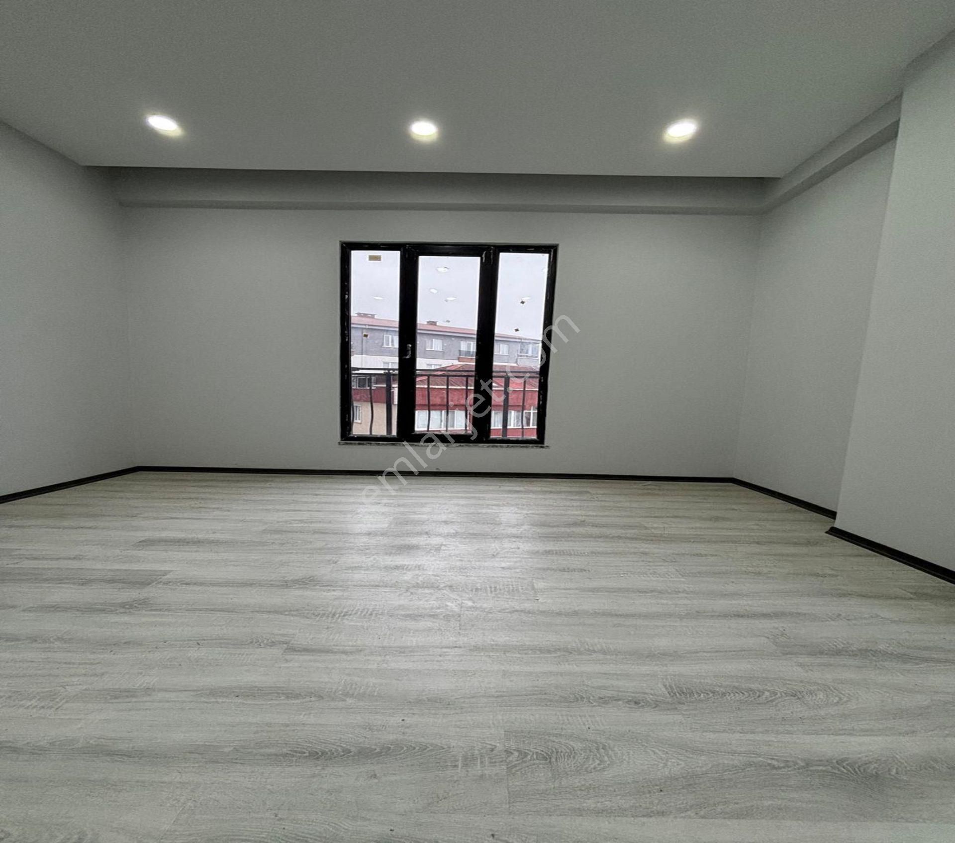 Serdaroğlundan Tepe Bölgesi 2+1 Sıfır Lüks Daire Uygun Fiyat!! - Görsel 24