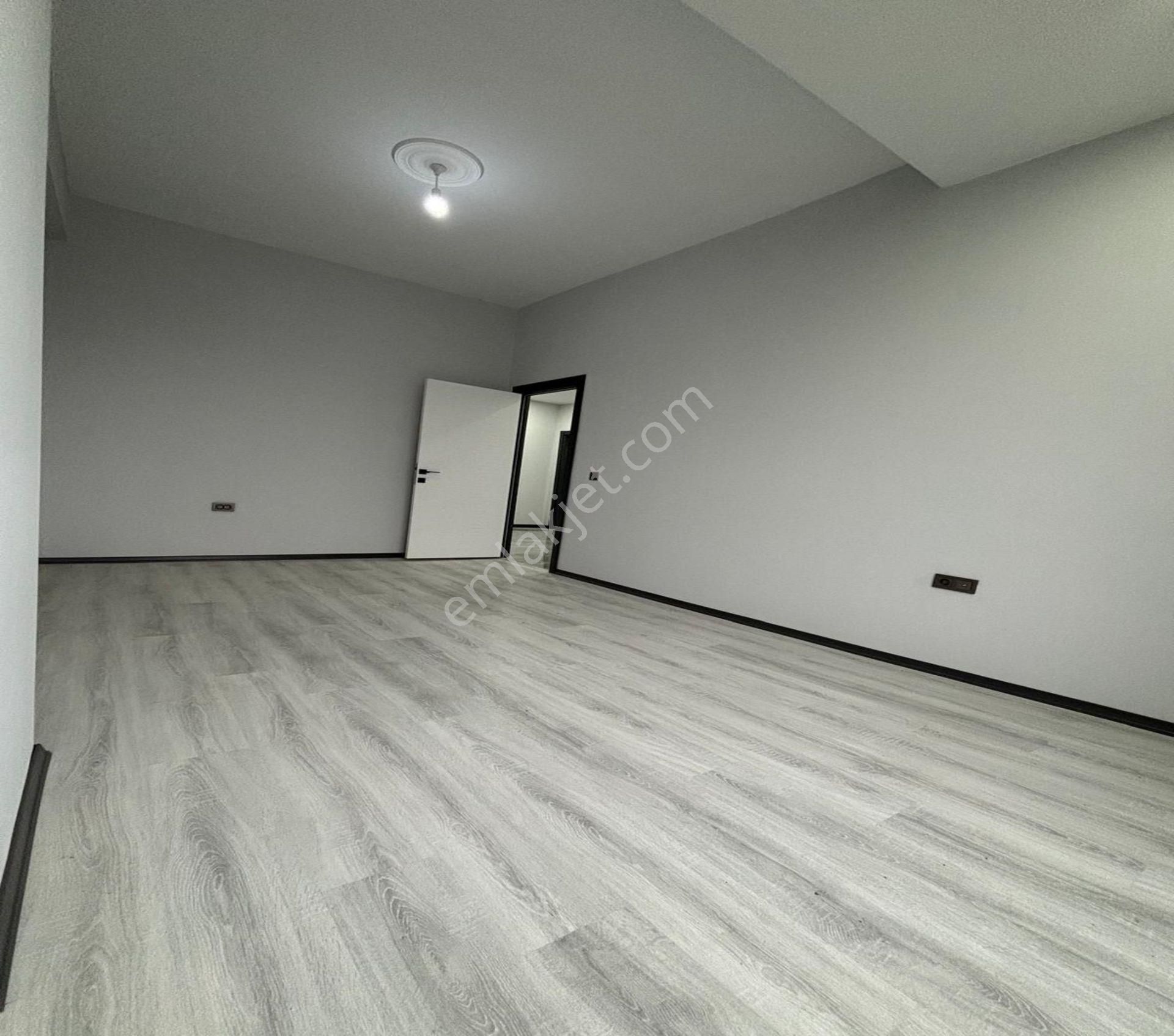 Serdaroğlundan Tepe Bölgesi 2+1 Sıfır Lüks Daire Uygun Fiyat!! - Görsel 10