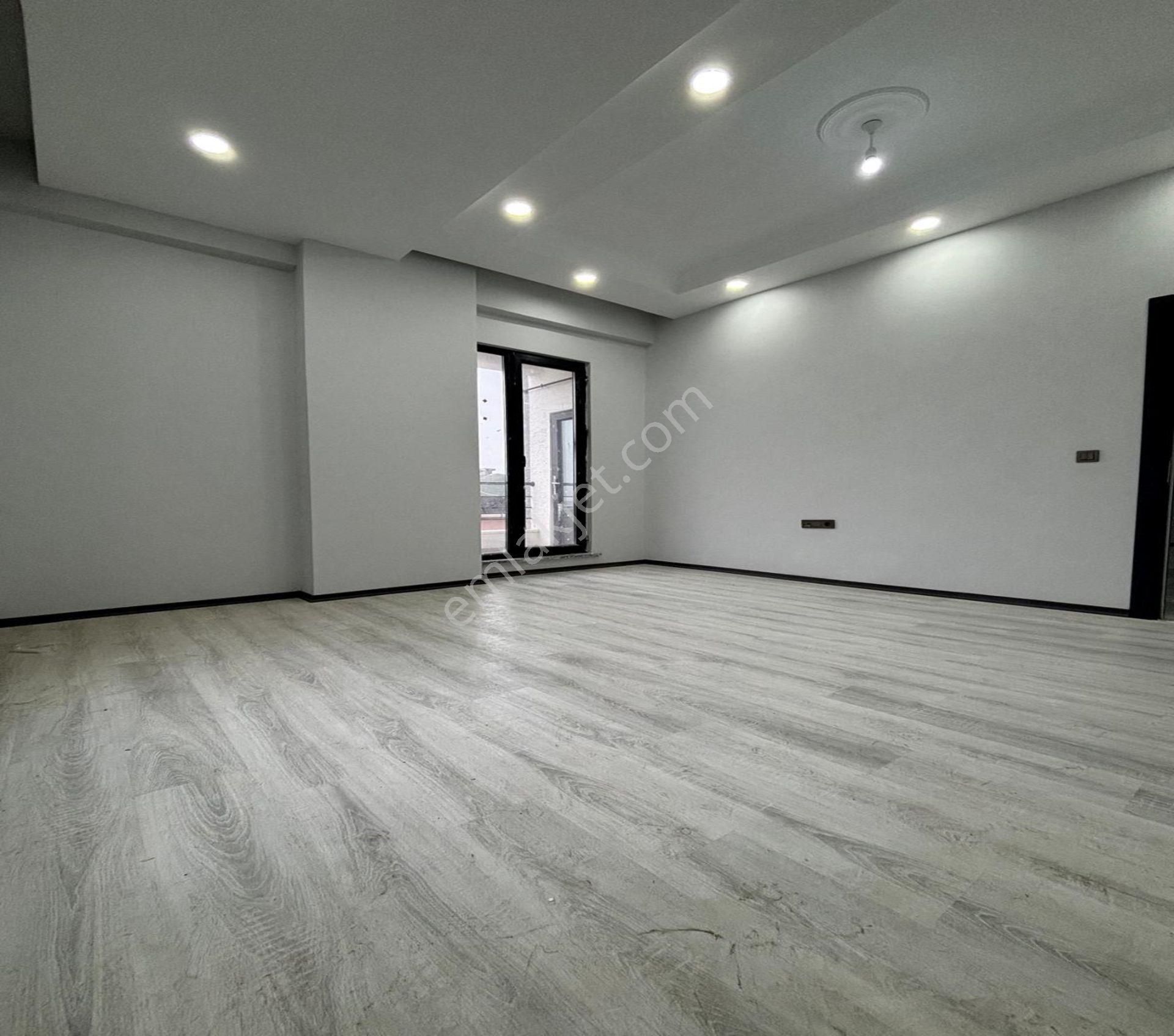 Serdaroğlundan Tepe Bölgesi 2+1 Sıfır Lüks Daire Uygun Fiyat!! - Görsel 32