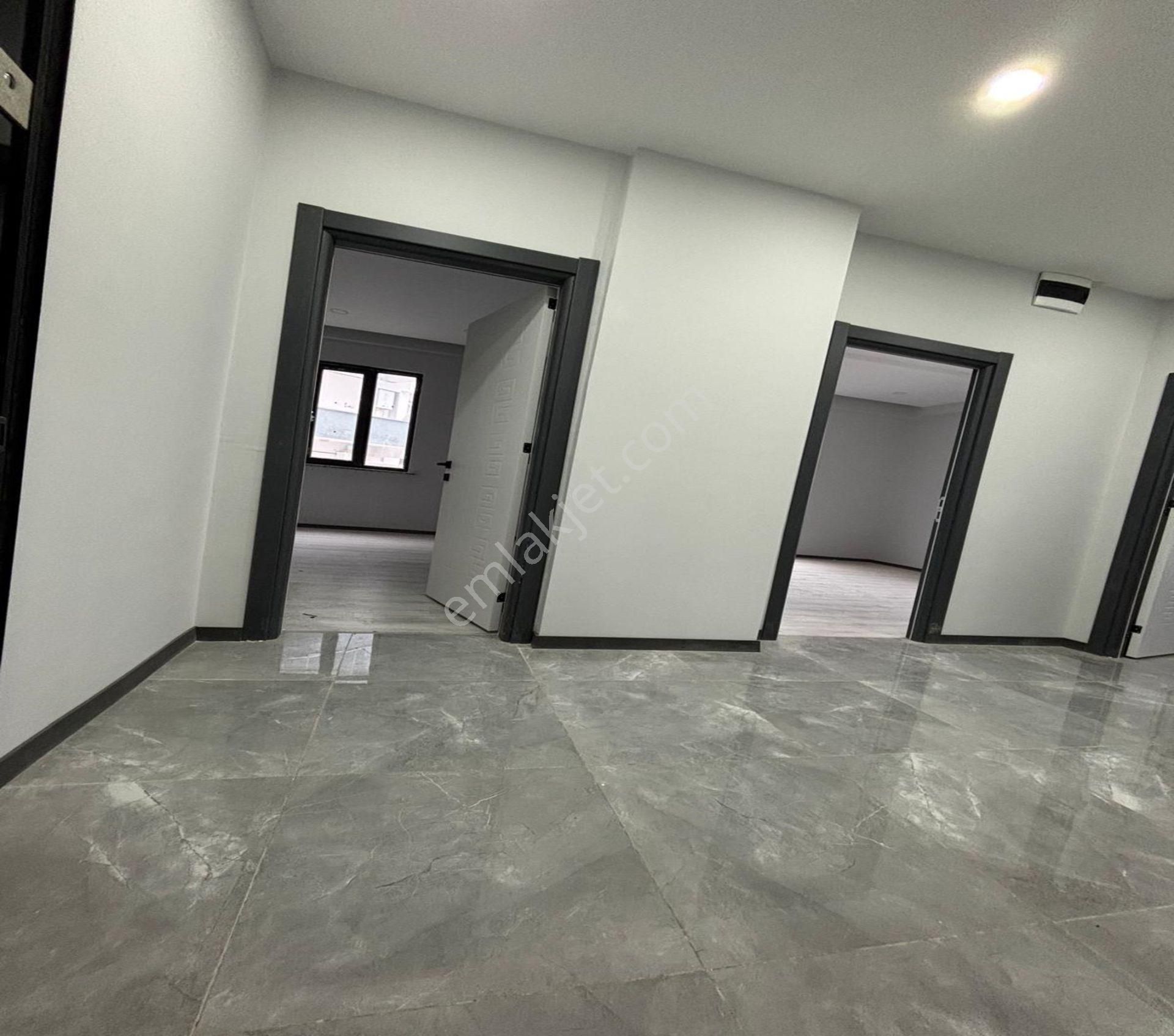 Serdaroğlundan Tepe Bölgesi 2+1 Sıfır Lüks Daire Uygun Fiyat!! - Görsel 23