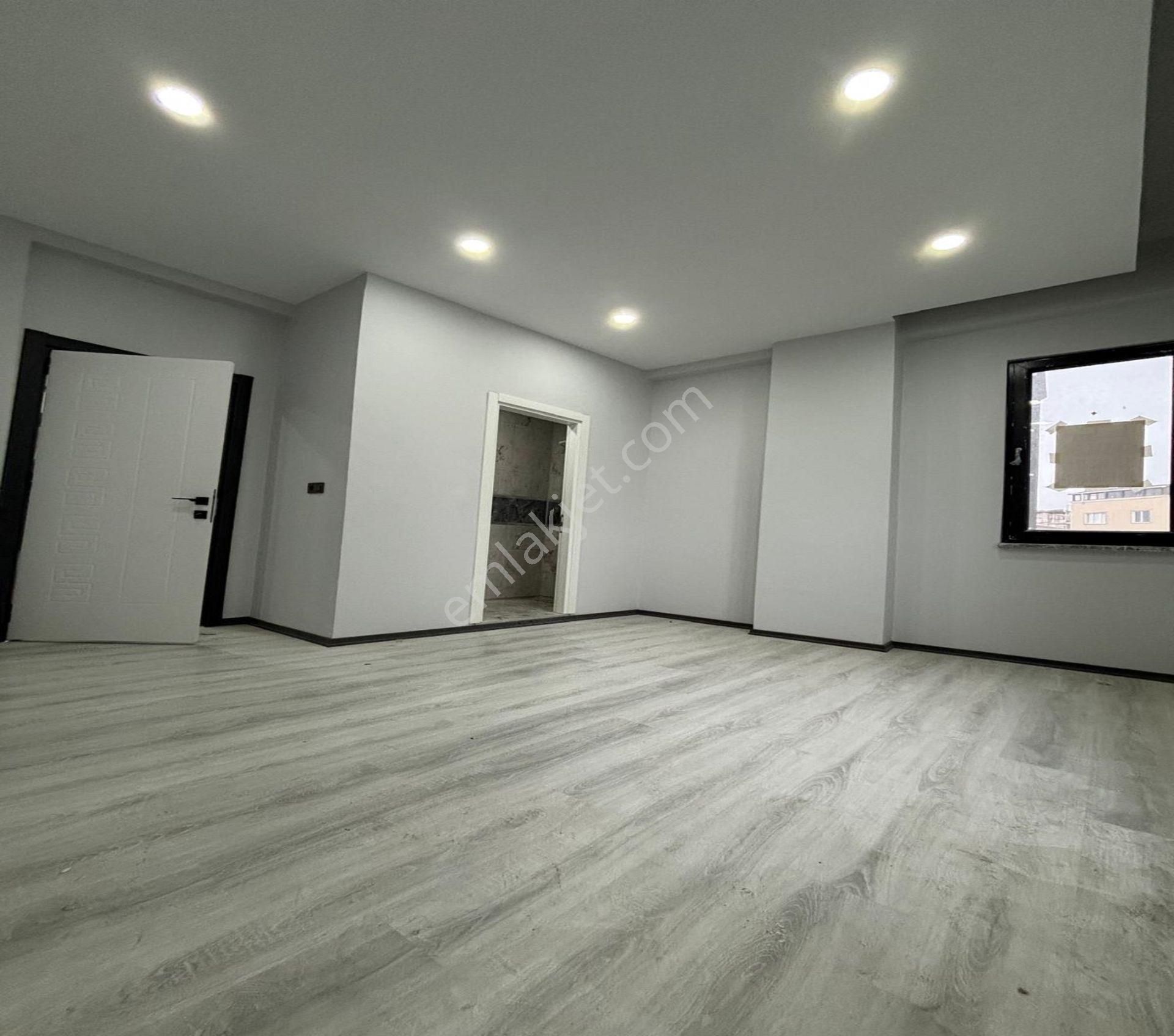 Serdaroğlundan Tepe Bölgesi 2+1 Sıfır Lüks Daire Uygun Fiyat!! - Görsel 28