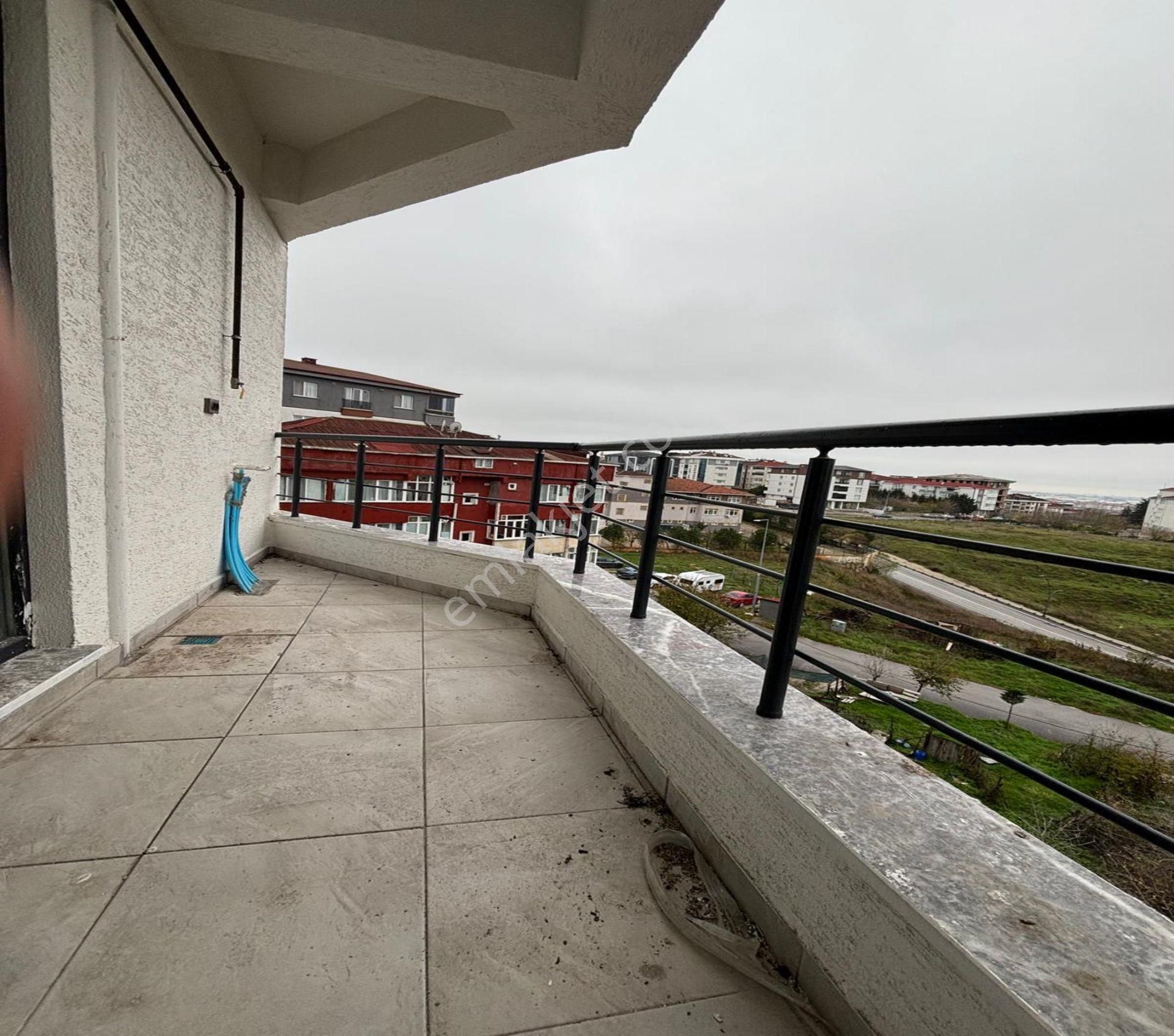 Serdaroğlundan Tepe Bölgesi 2+1 Sıfır Lüks Daire Uygun Fiyat!! - Görsel 30