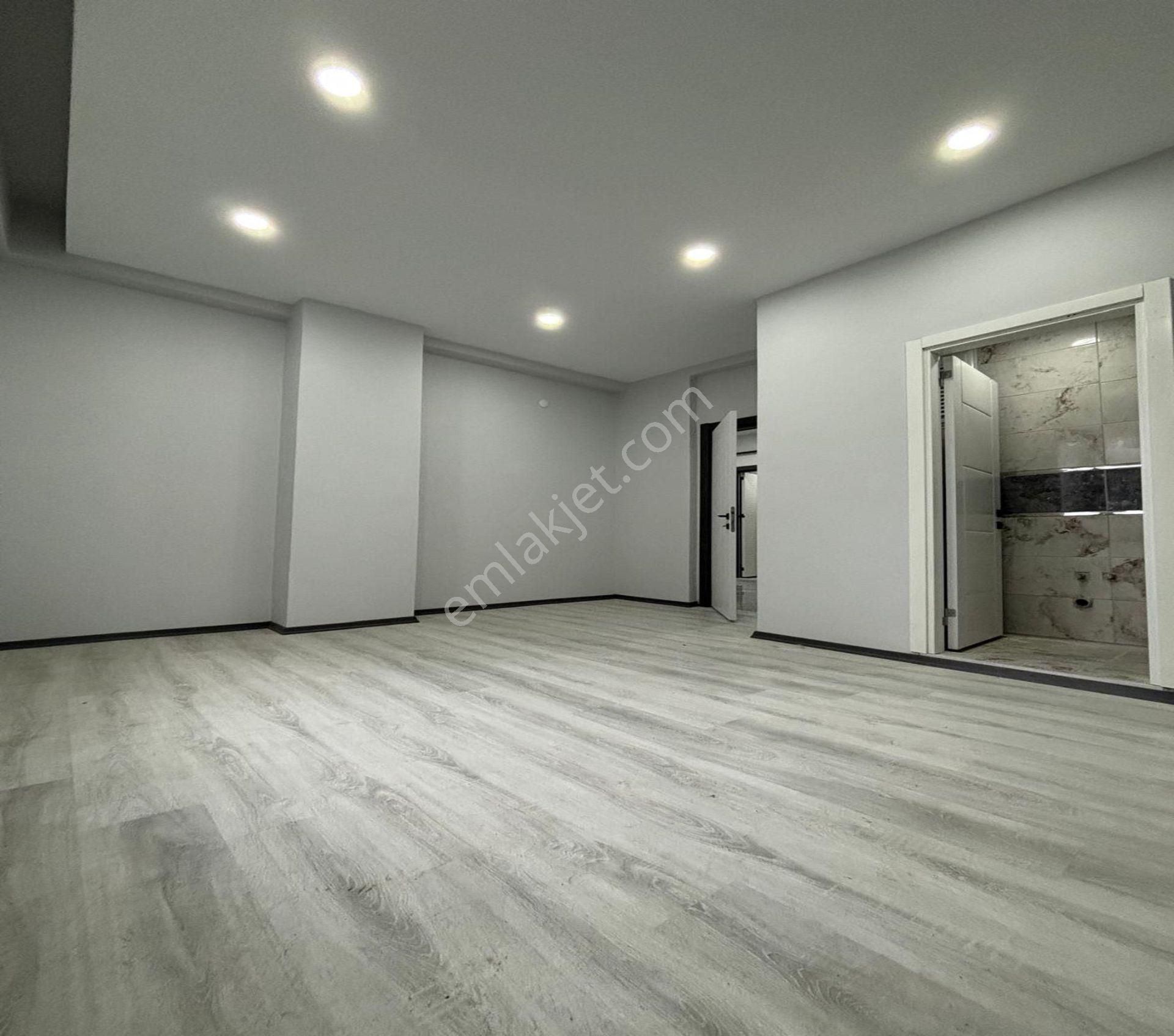 Serdaroğlundan Tepe Bölgesi 2+1 Sıfır Lüks Daire Uygun Fiyat!! - Görsel 20