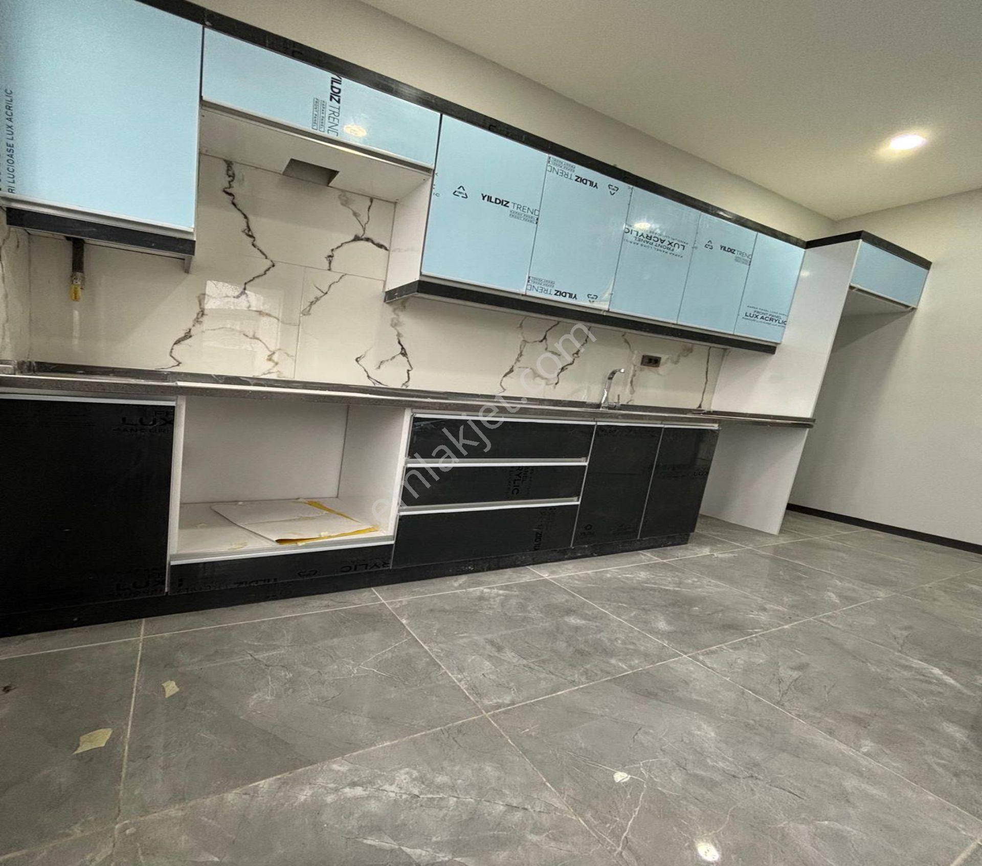 Serdaroğlundan Tepe Bölgesi 2+1 Sıfır Lüks Daire Uygun Fiyat!! - Görsel 5