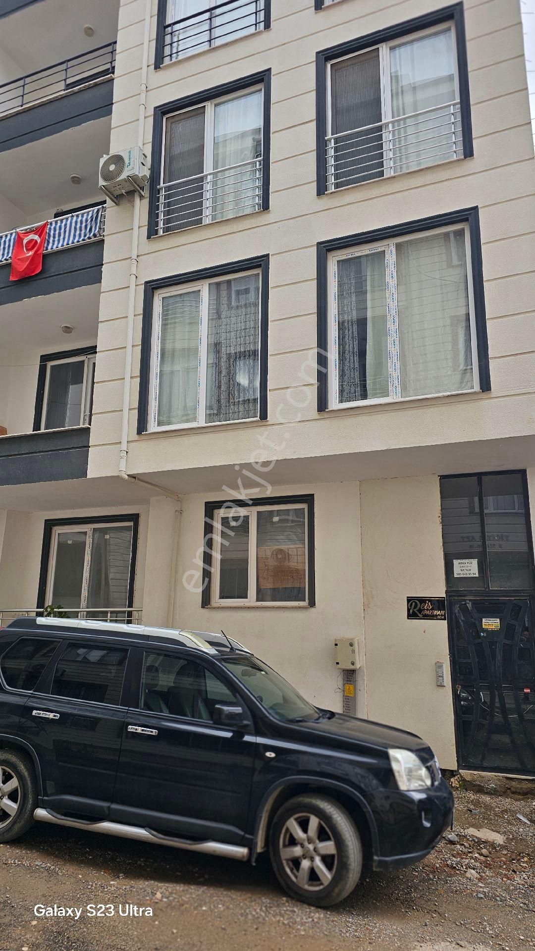 Edremıt Kiralık +21