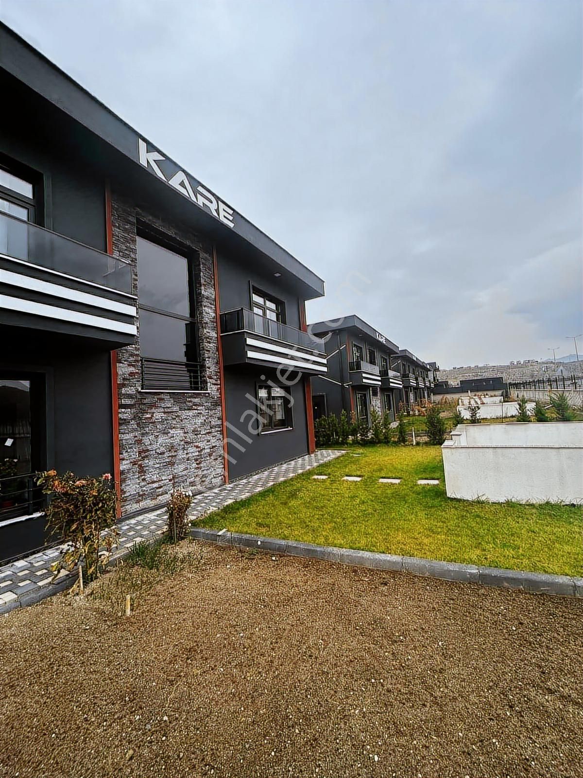 Eğribucak Ta Cadde Üzeri 4+1 En Kaliteli En Uygun Villa - Görsel 3