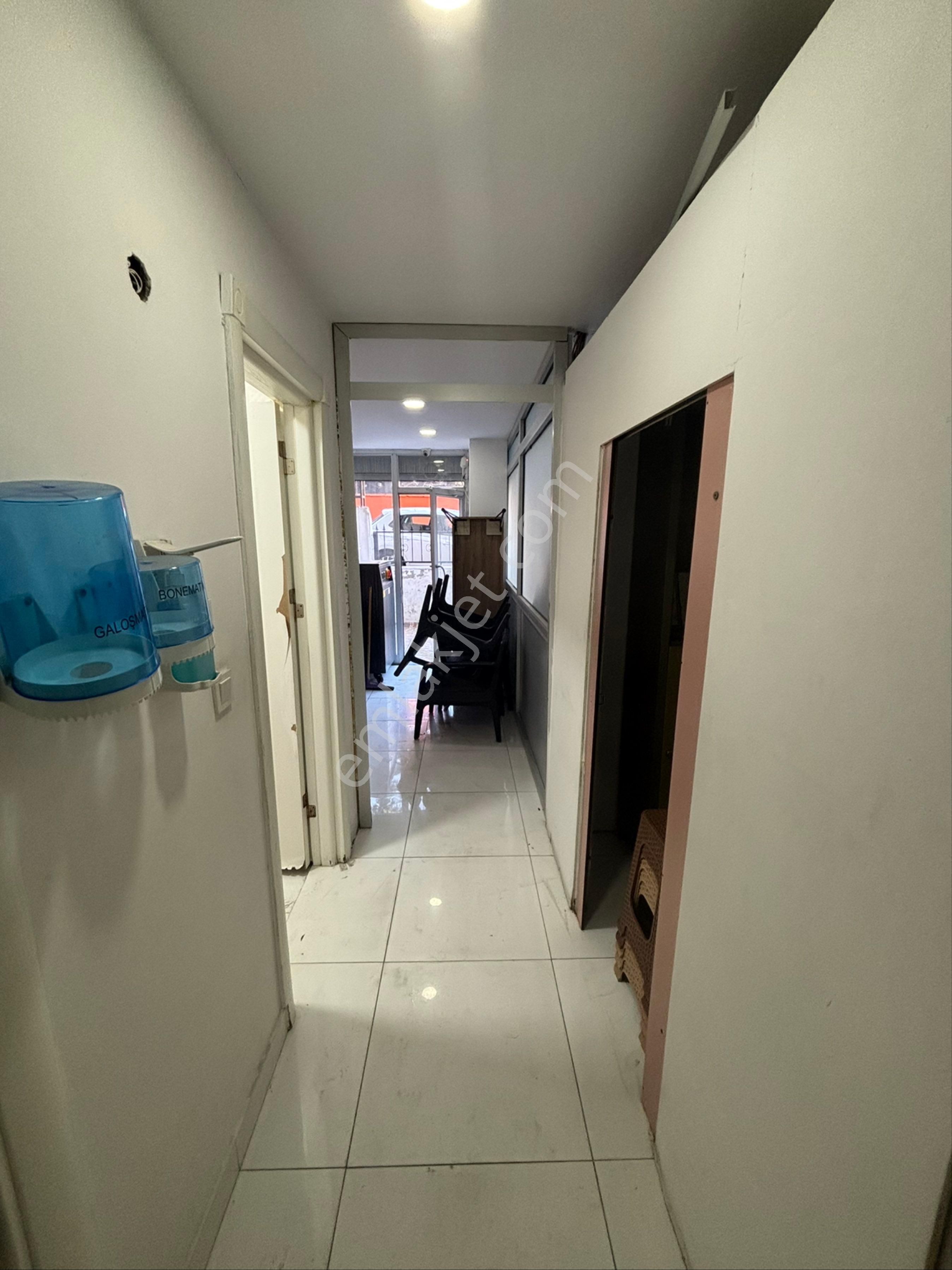 Bahçelievler Yenibosna Satılık 270 M2 Alanlı Depolu Satılık Dükkan - Görsel 26