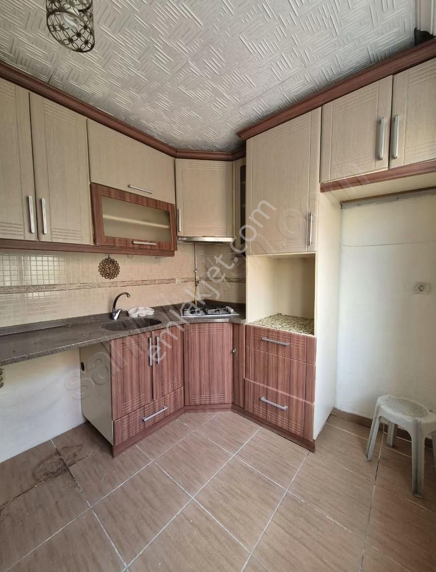 Paşabayır'da Satılık 2+1 100m2 Daire
