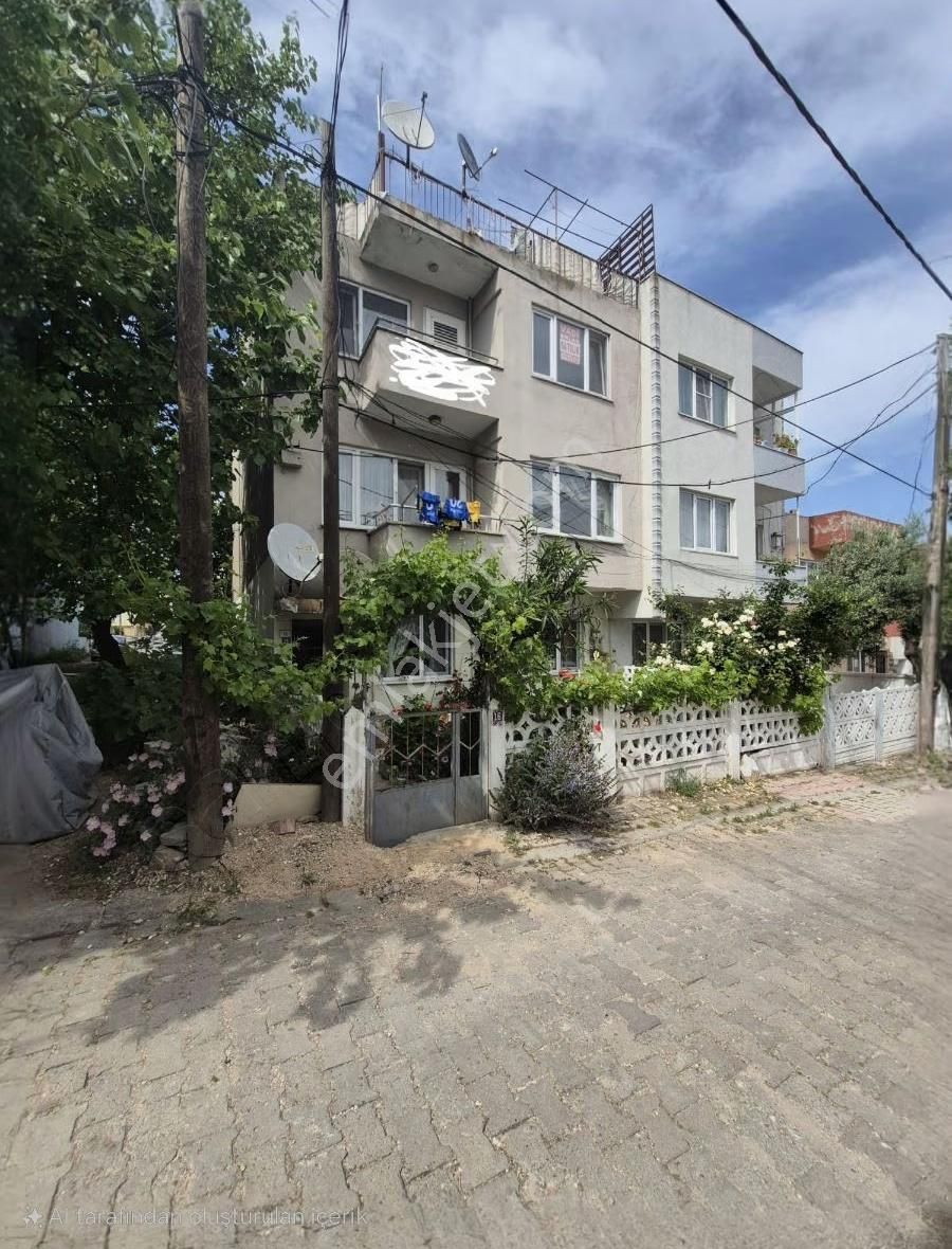 Paşabayır'da Satılık 2+1 100m2 Daire - Görsel 11