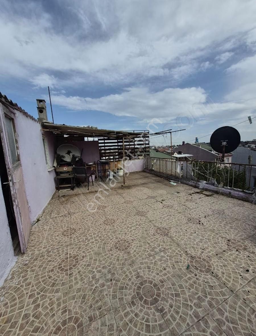 Paşabayır'da Satılık 2+1 100m2 Daire - Görsel 9