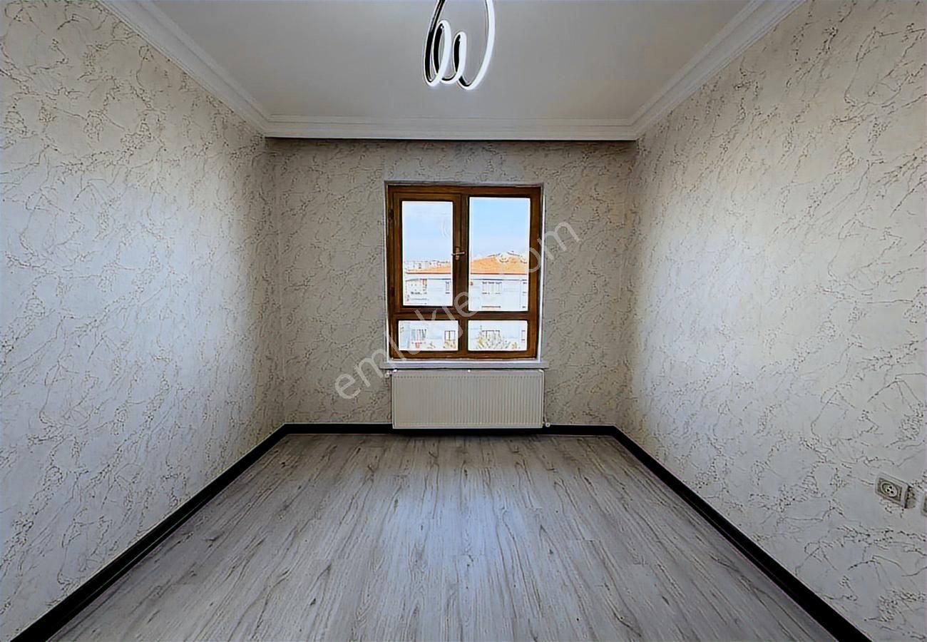 Ufuktepe Mahallesi'nde Pazar Yakını Ön Cephe Asansörlü Lüx 3+1!! - Görsel 29