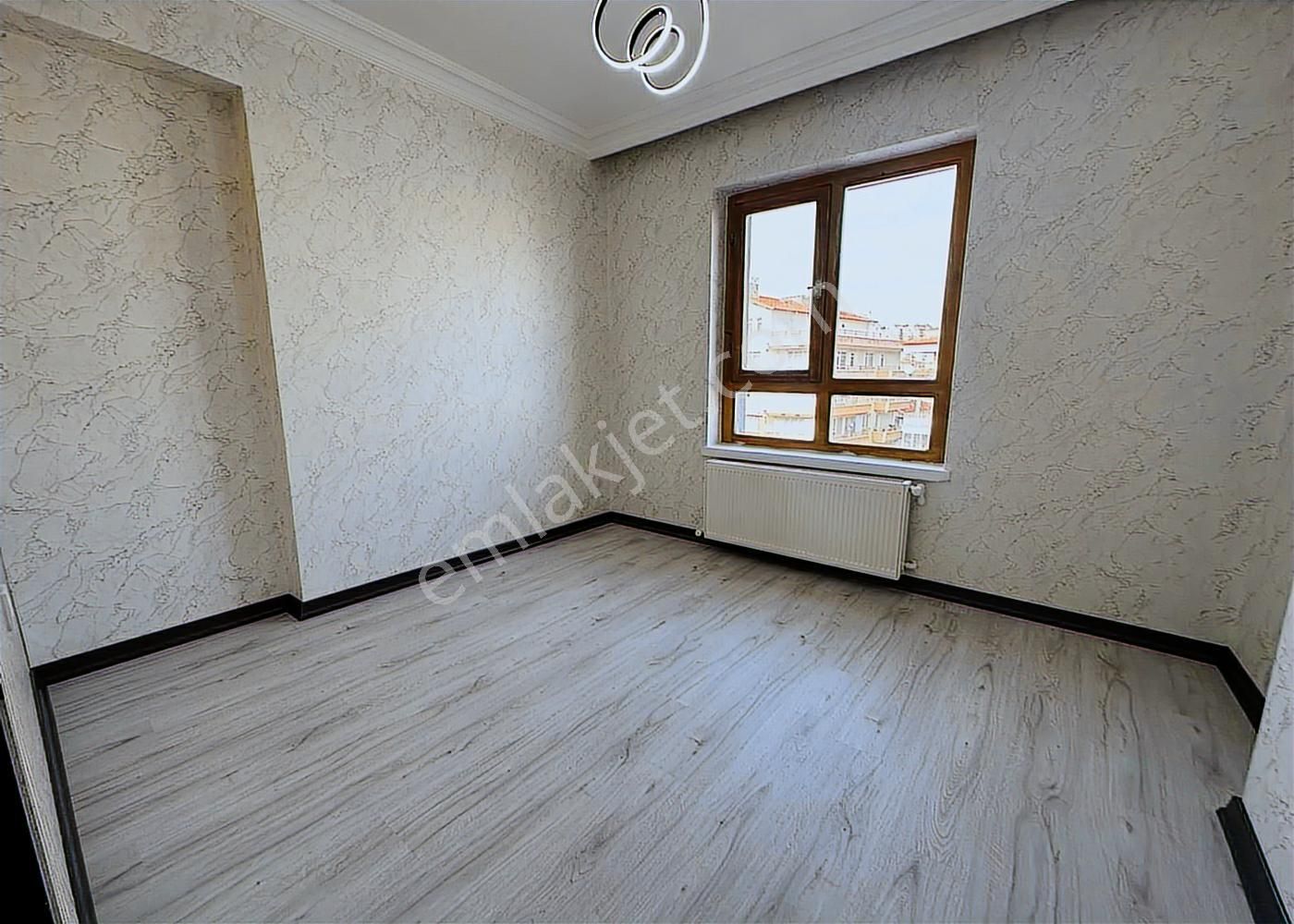 Ufuktepe Mahallesi'nde Pazar Yakını Ön Cephe Asansörlü Lüx 3+1!! - Görsel 28