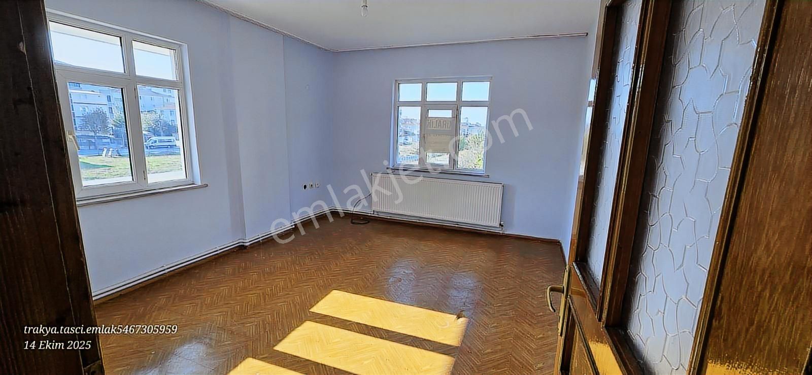 Kapaklı Okullar Bölgesinde Perşembe Pazarında Kiralık Daireler - Görsel 5