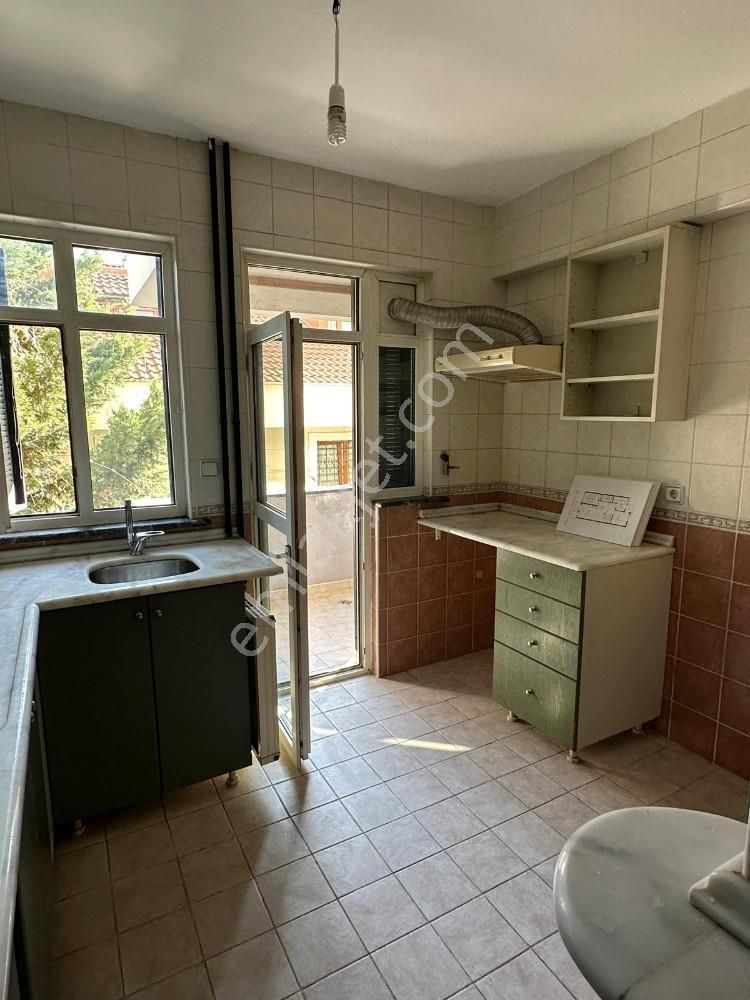 Turyaptan Koşuyolunda Birçok İş Koluna Uygun Kiralık 3+2 Daire - Görsel 13