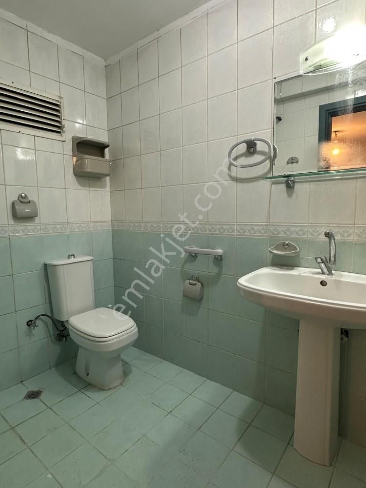 Turyaptan Koşuyolunda Birçok İş Koluna Uygun Kiralık 3+2 Daire - Görsel 16