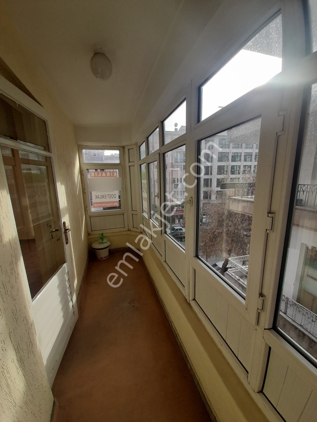 Strazburg Cadde Üzerinde Sıhhıye Metro Yanı Kiralık Ofis - Görsel 9